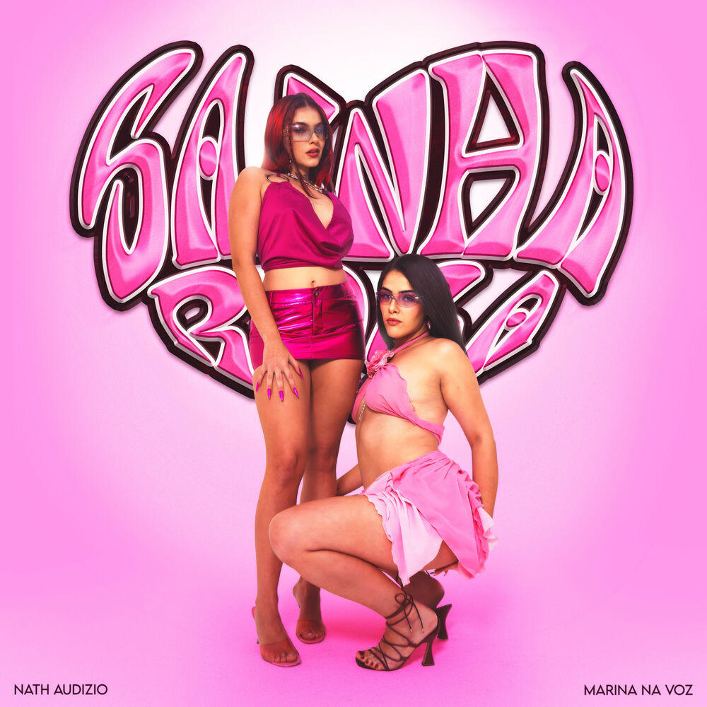 Релиз Sainha Rosa