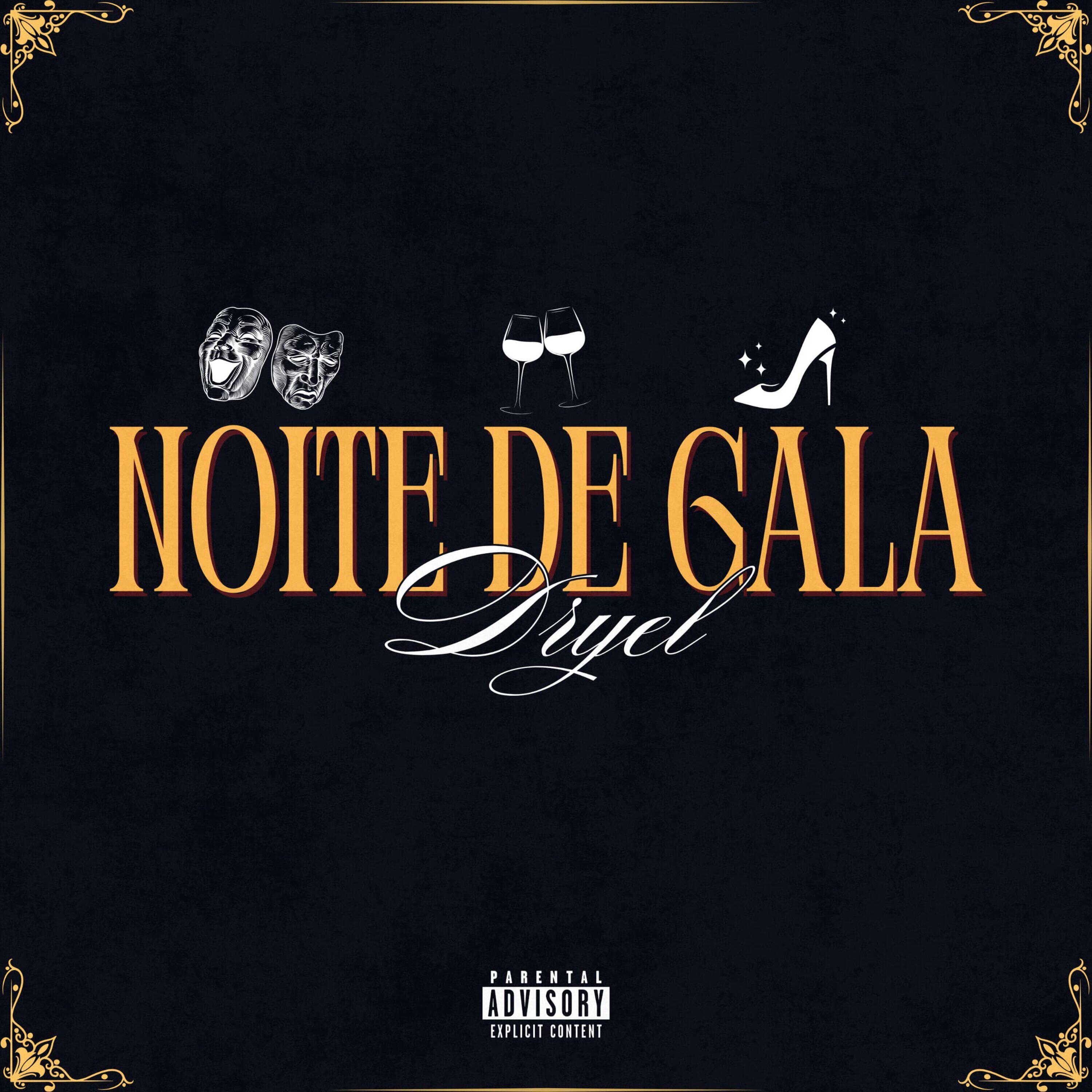 Релиз Noite de Gala