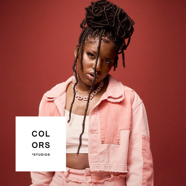 Релиз Arrogante (A COLORS SHOW)