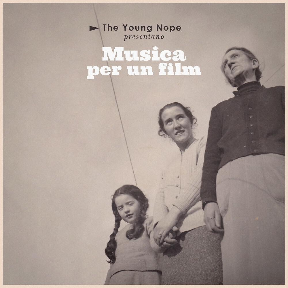 Релиз Musica per un film
