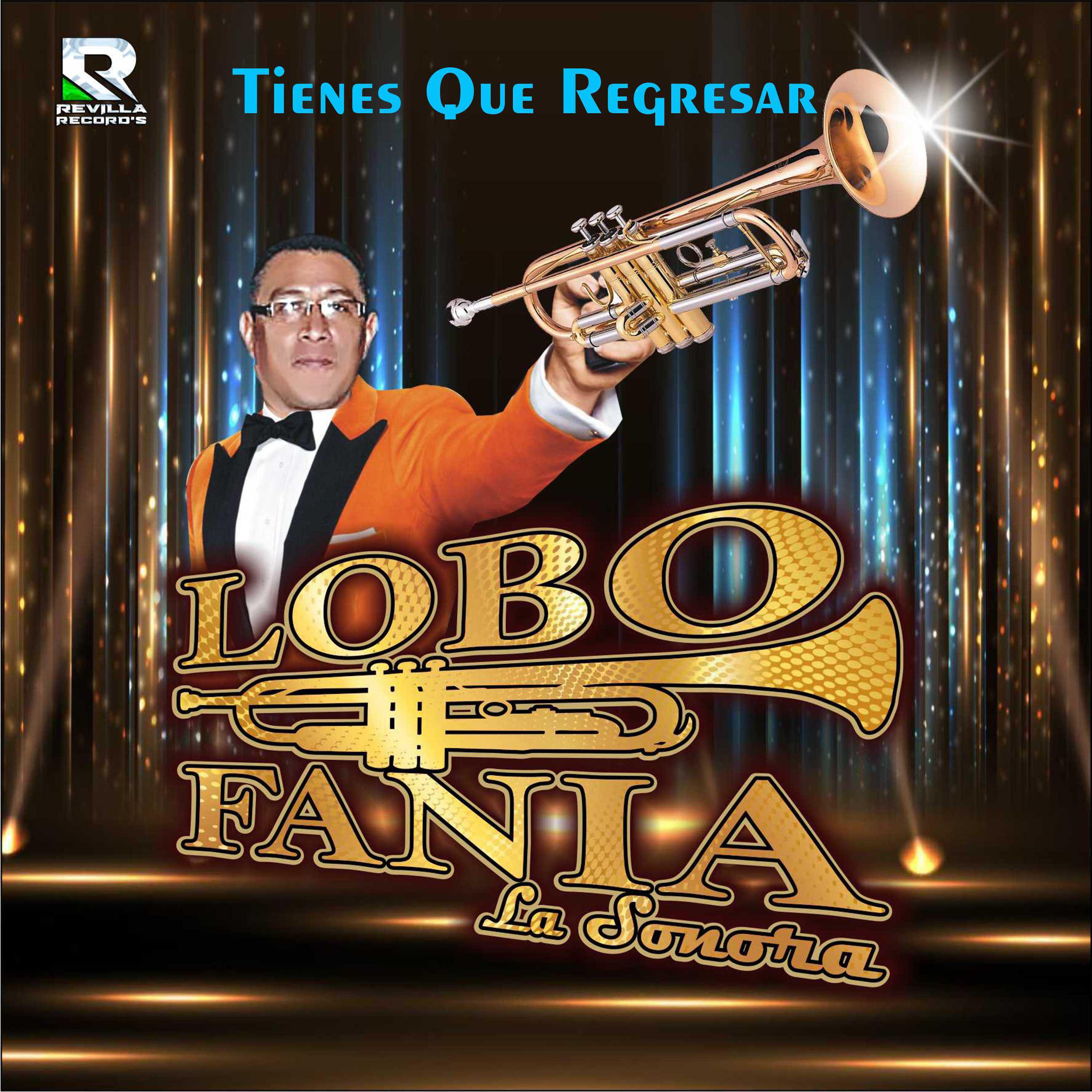 LOBO FANIA LA SONORA