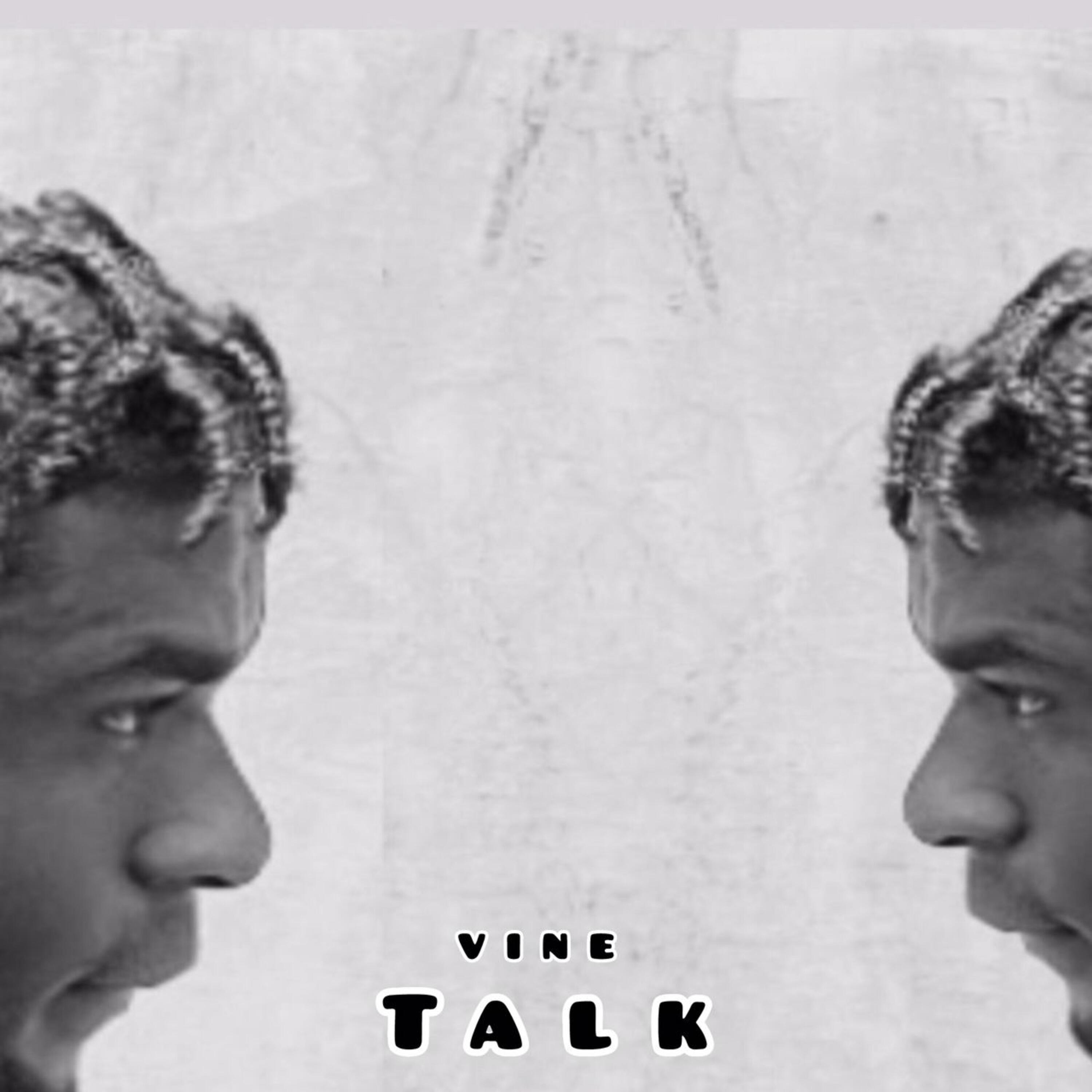 Релиз Talk