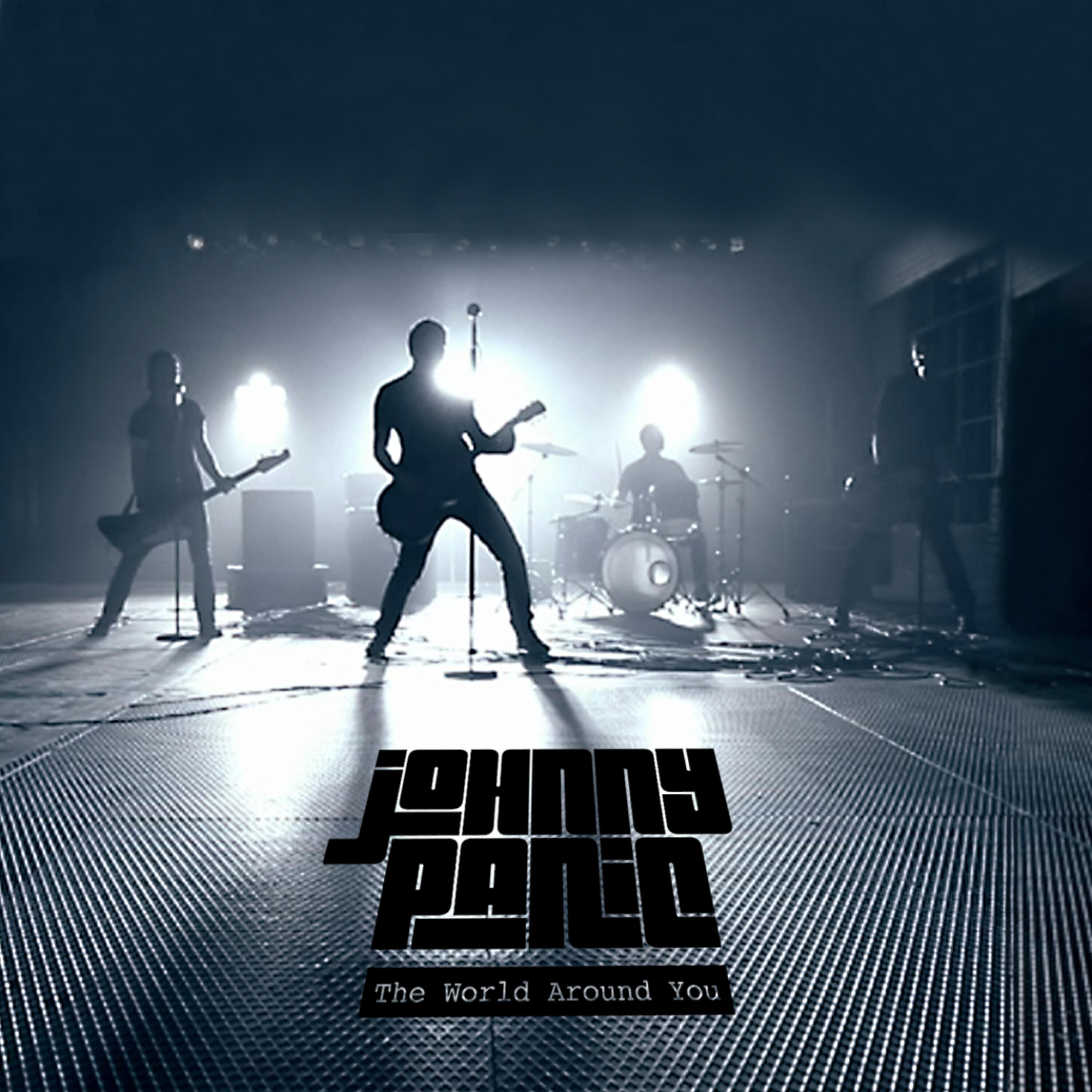 Релиз World Around You - Single