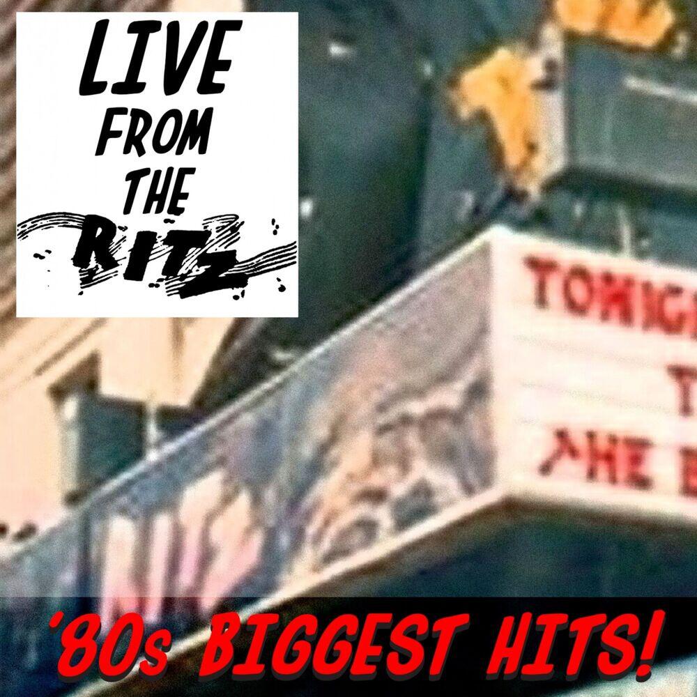Релиз Live From The Ritz