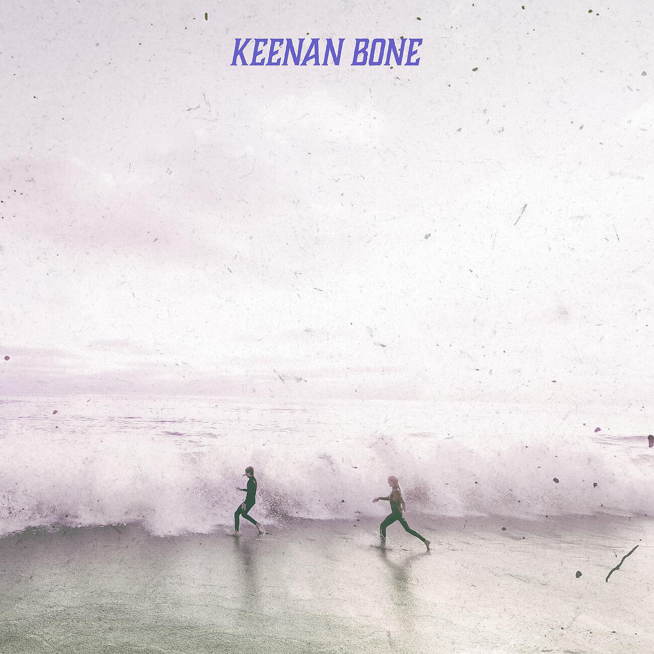 Keenan Bone
