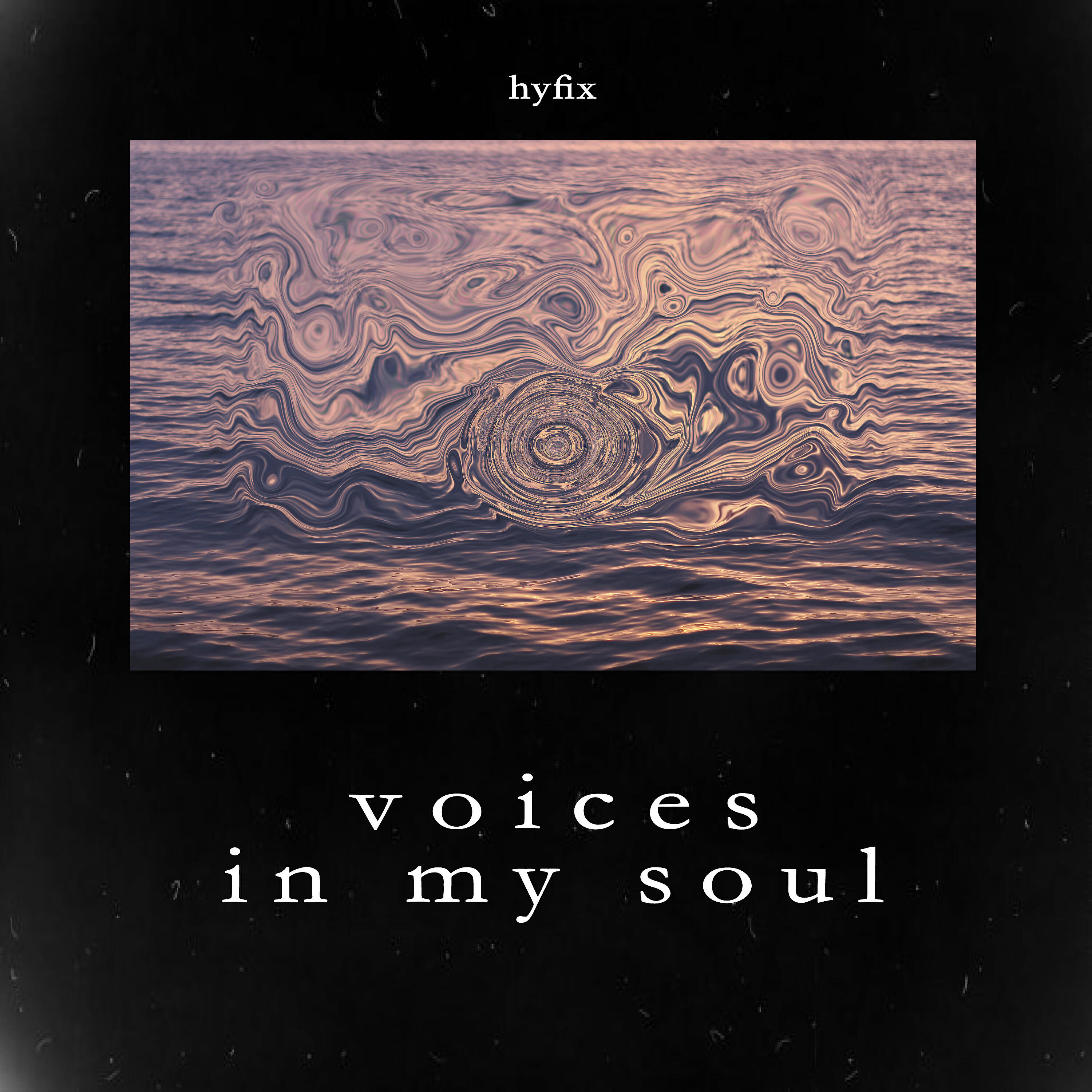 Релиз Voices in My Soul