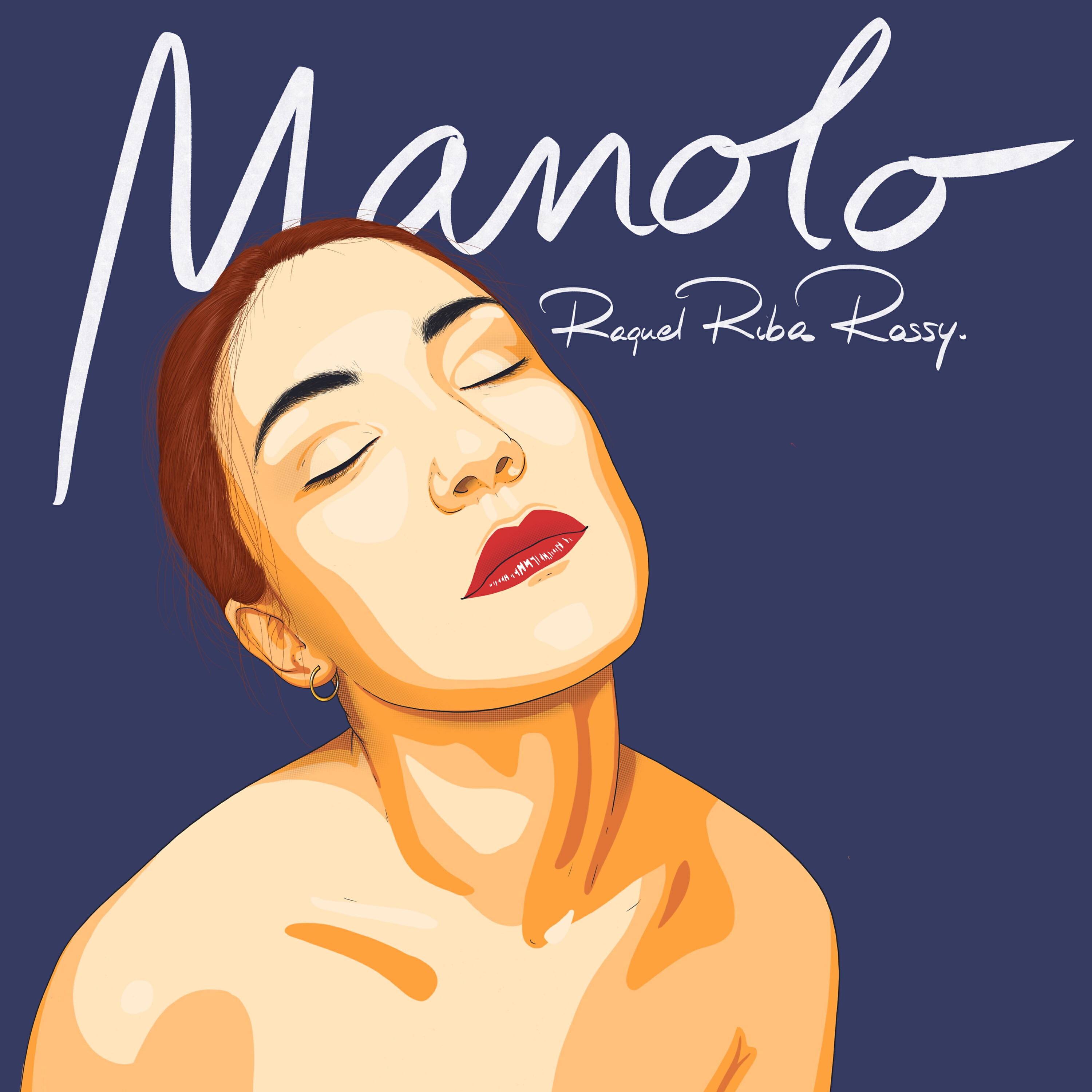 Релиз Manolo