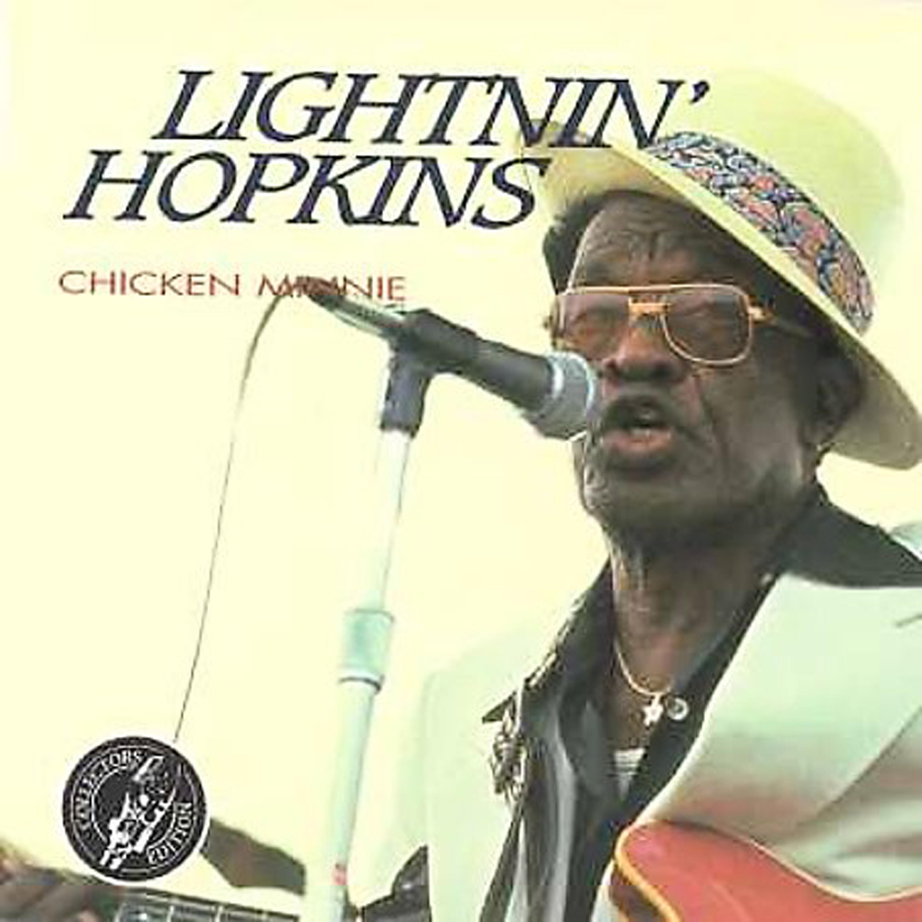 Релиз Chicken Minnie