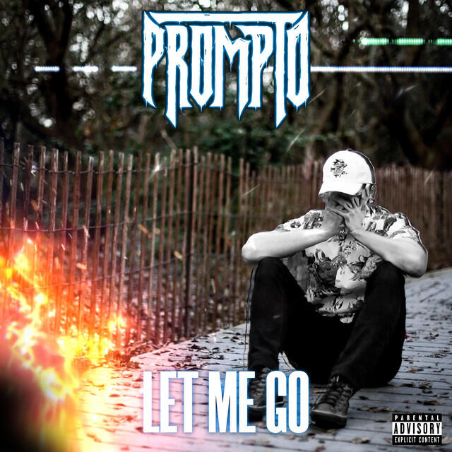Релиз Let Me Go
