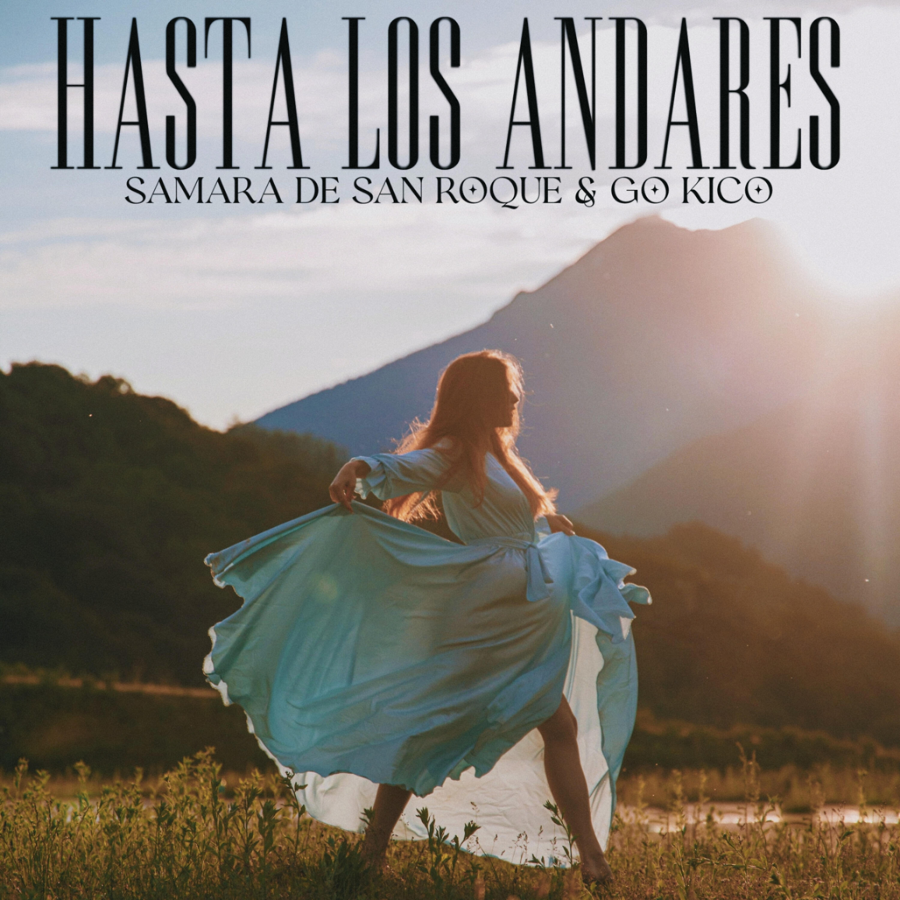 Релиз Hasta los Andares