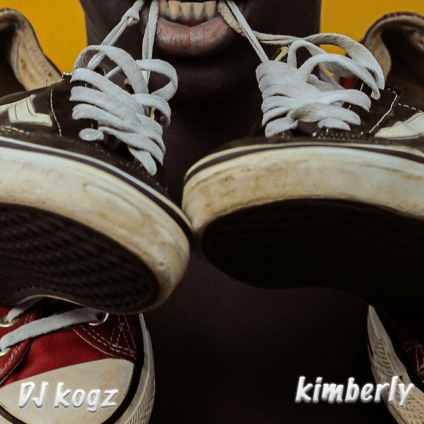 Релиз Kimberly