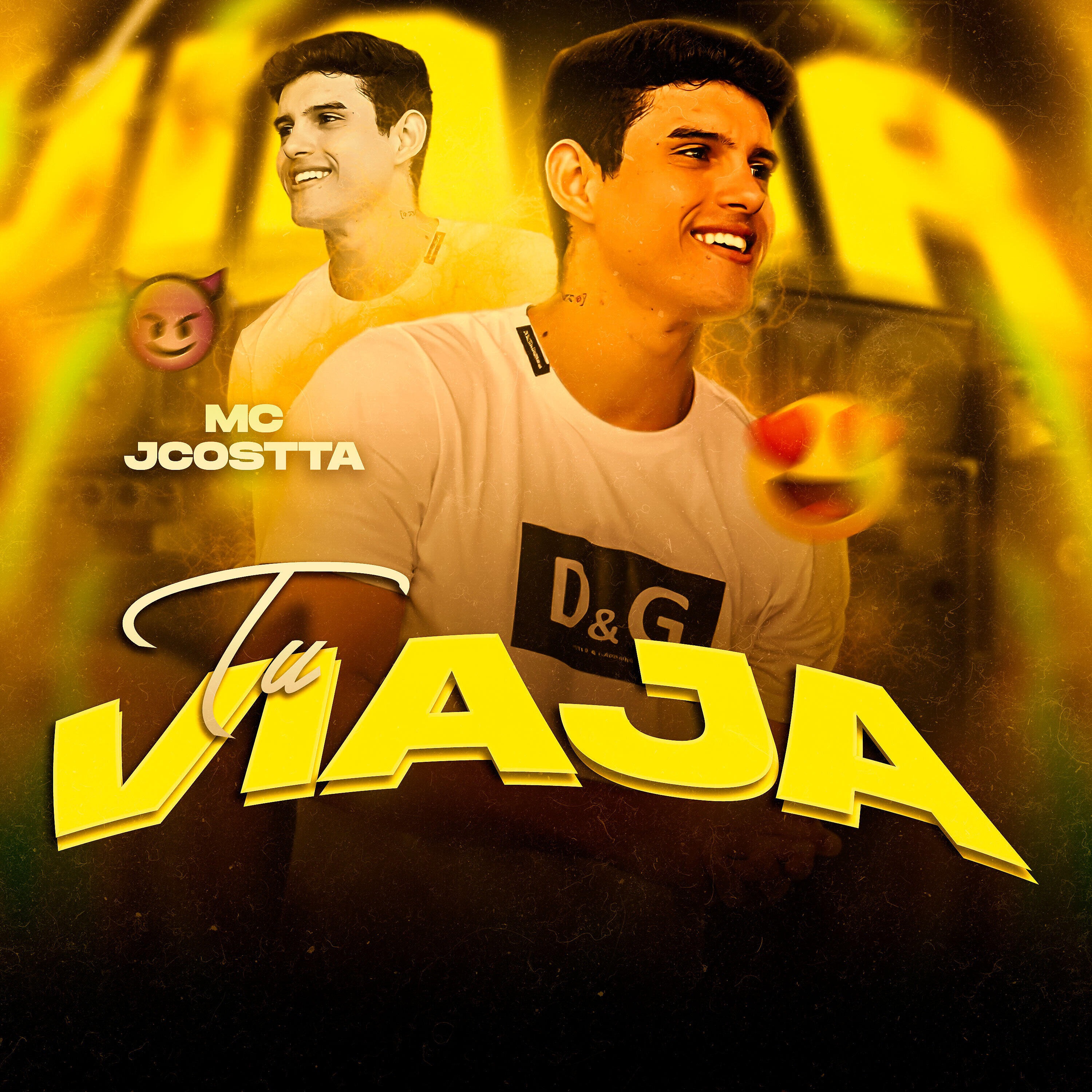 Релиз Tu Viaja