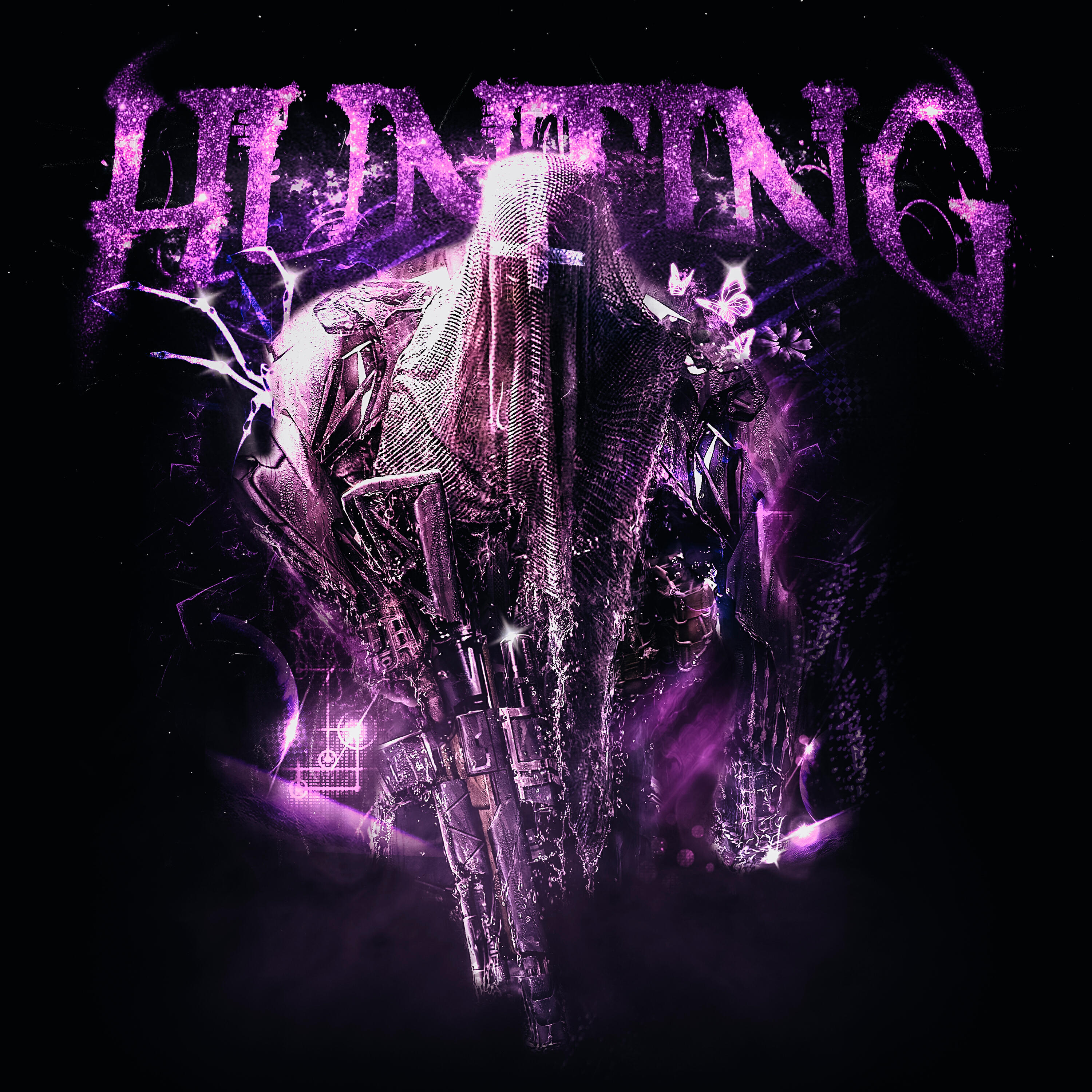 Релиз HUNTING