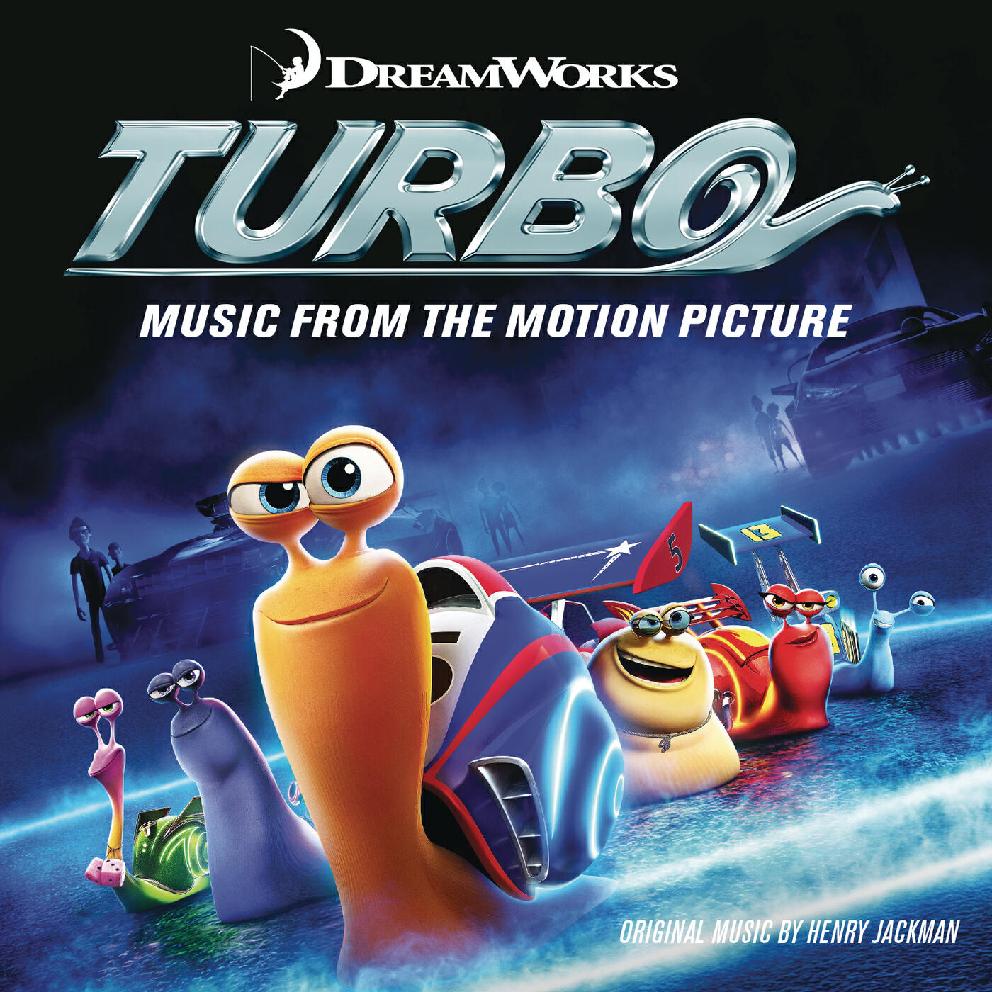 Релиз Turbo