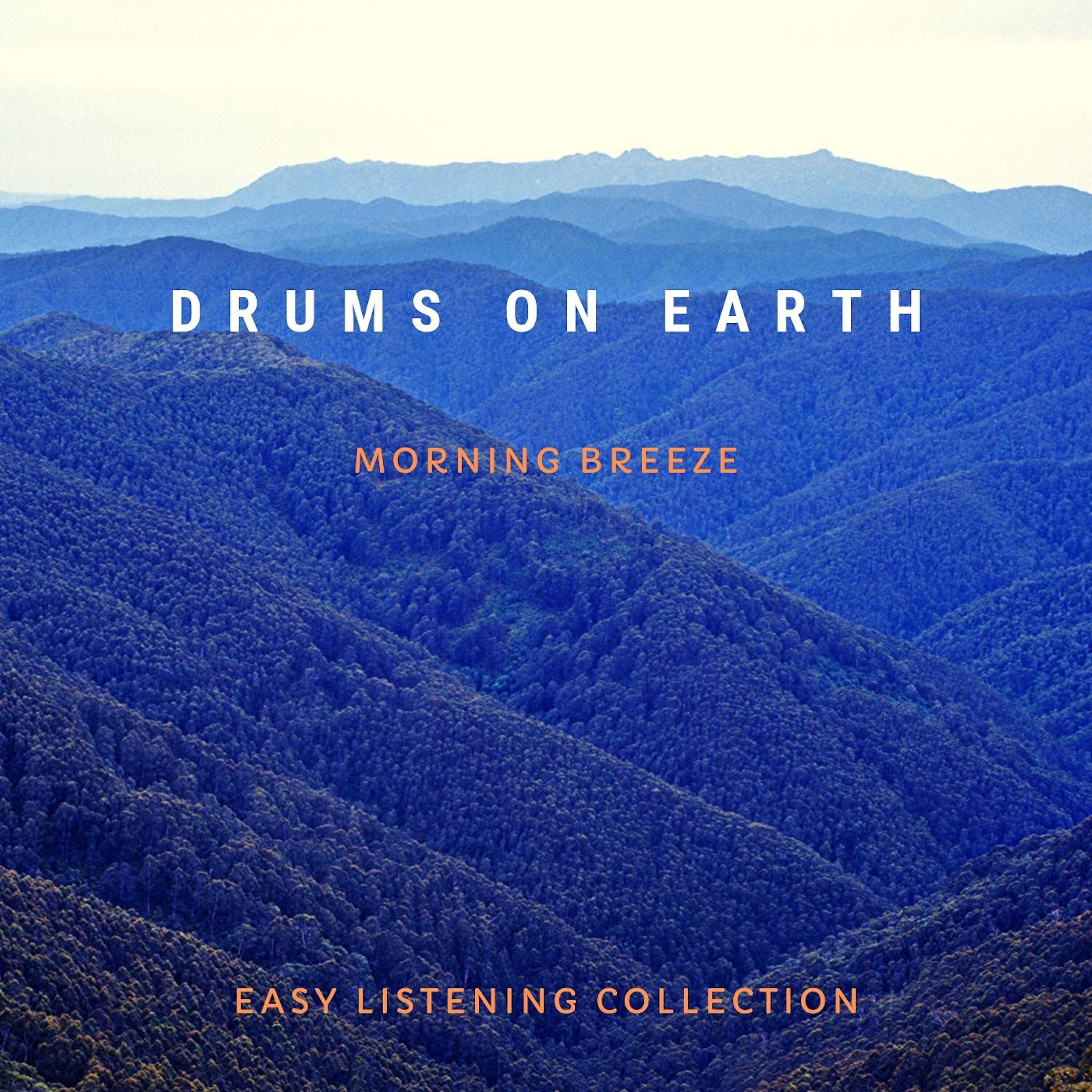 Постер альбома Easy Listening Collection