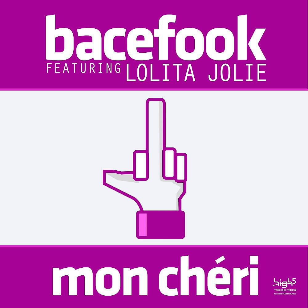 Релиз Mon Chéri