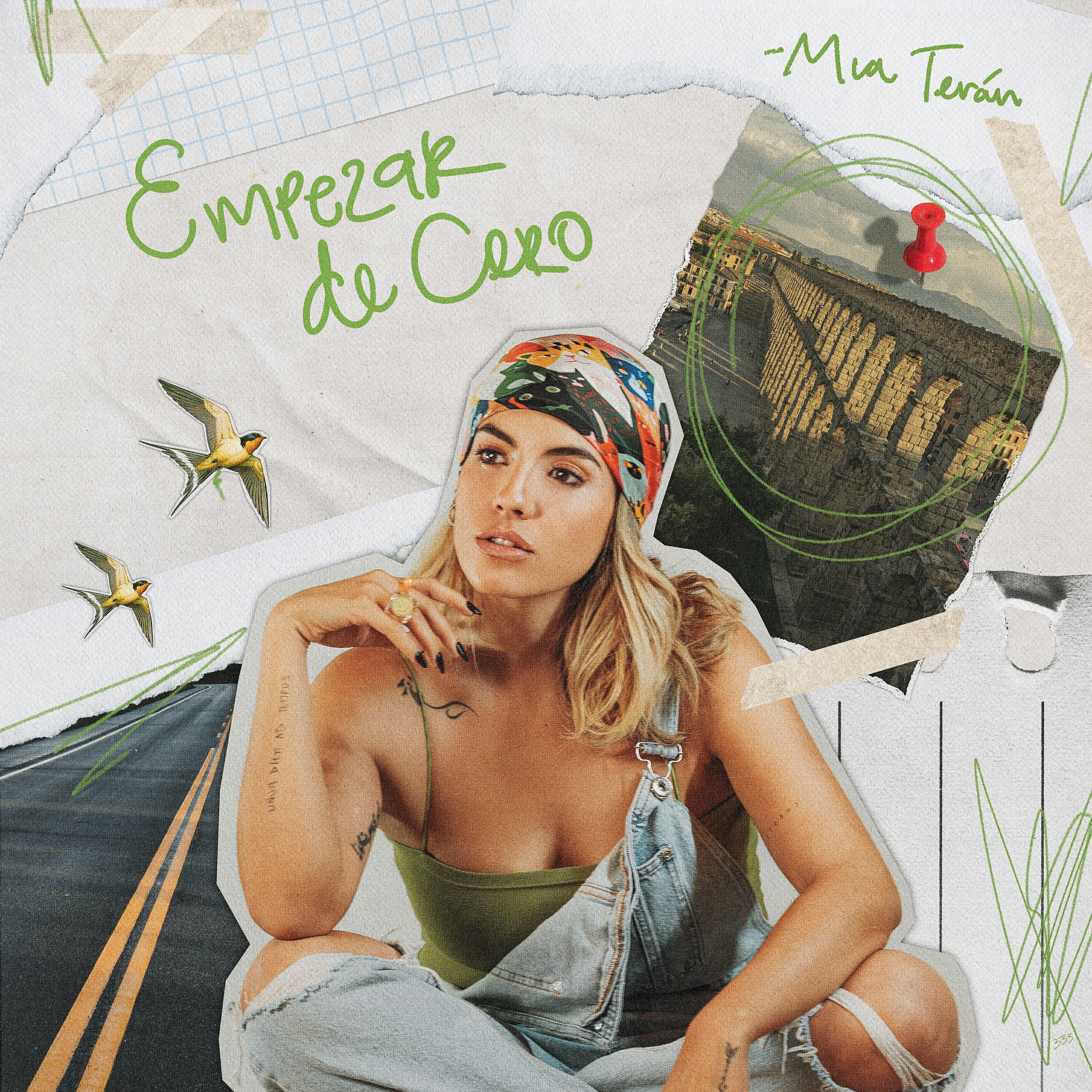 Релиз Empezar de Cero