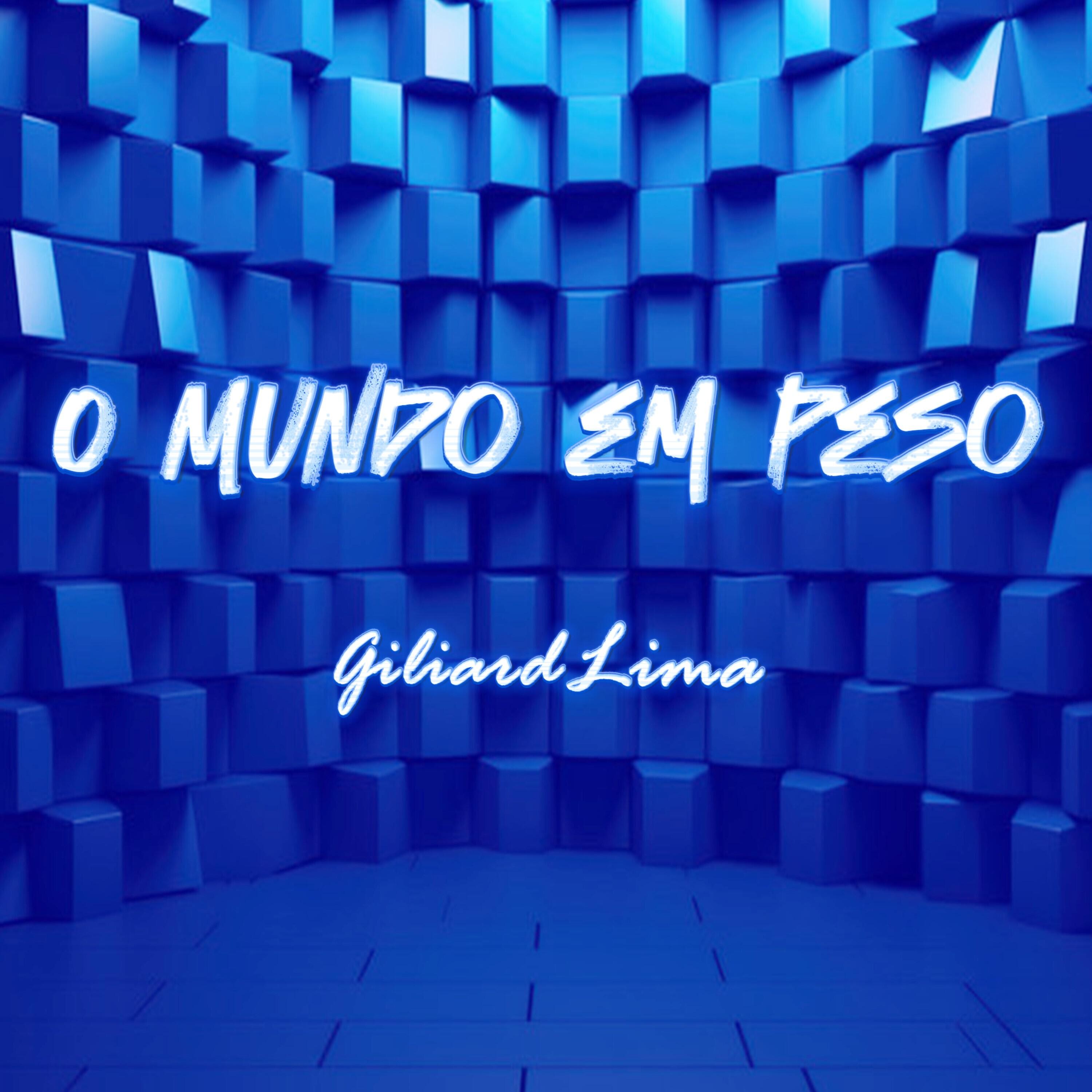 Трек O Mundo em Peso