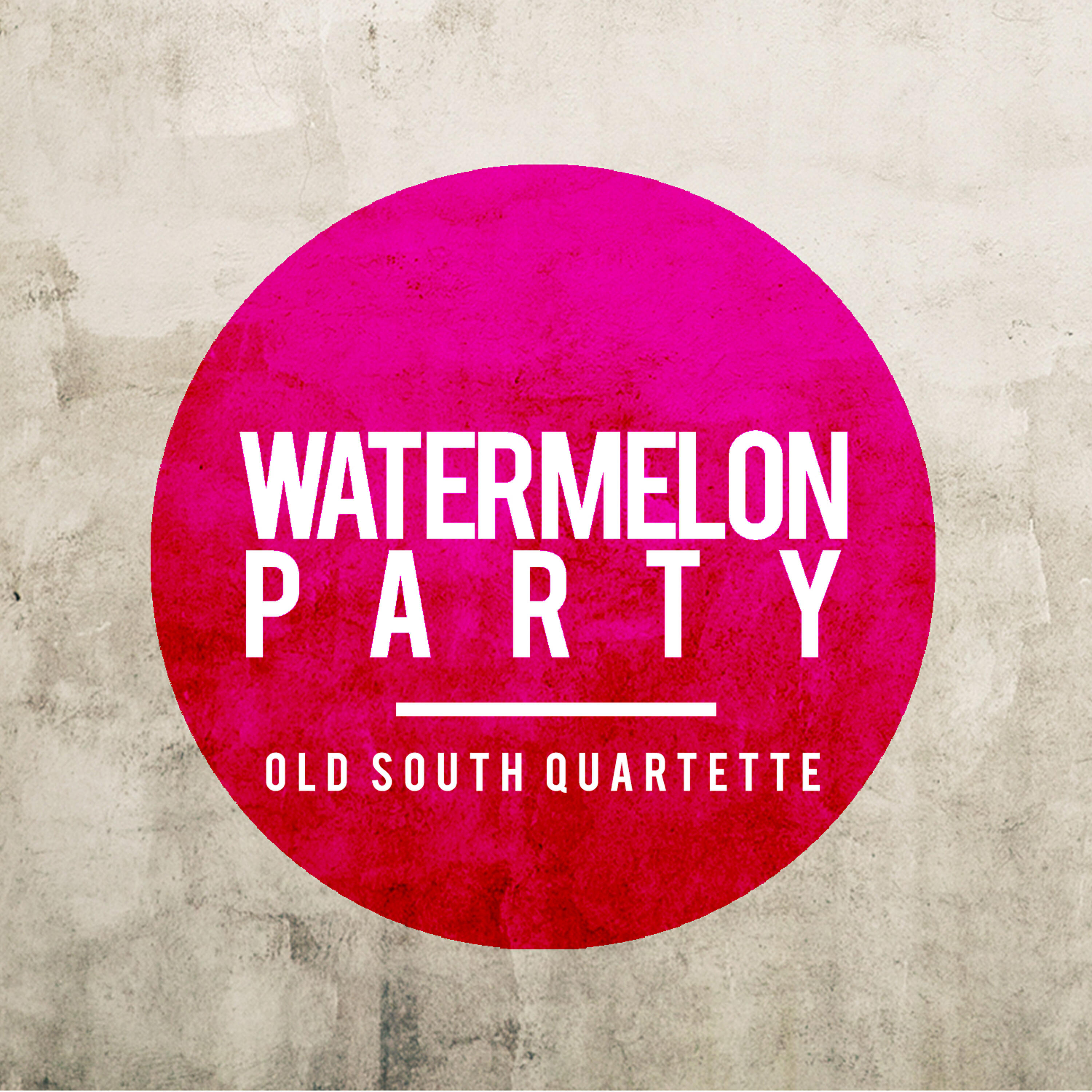 Релиз Watermelon Party