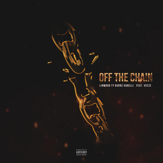 Релиз Off the Chain