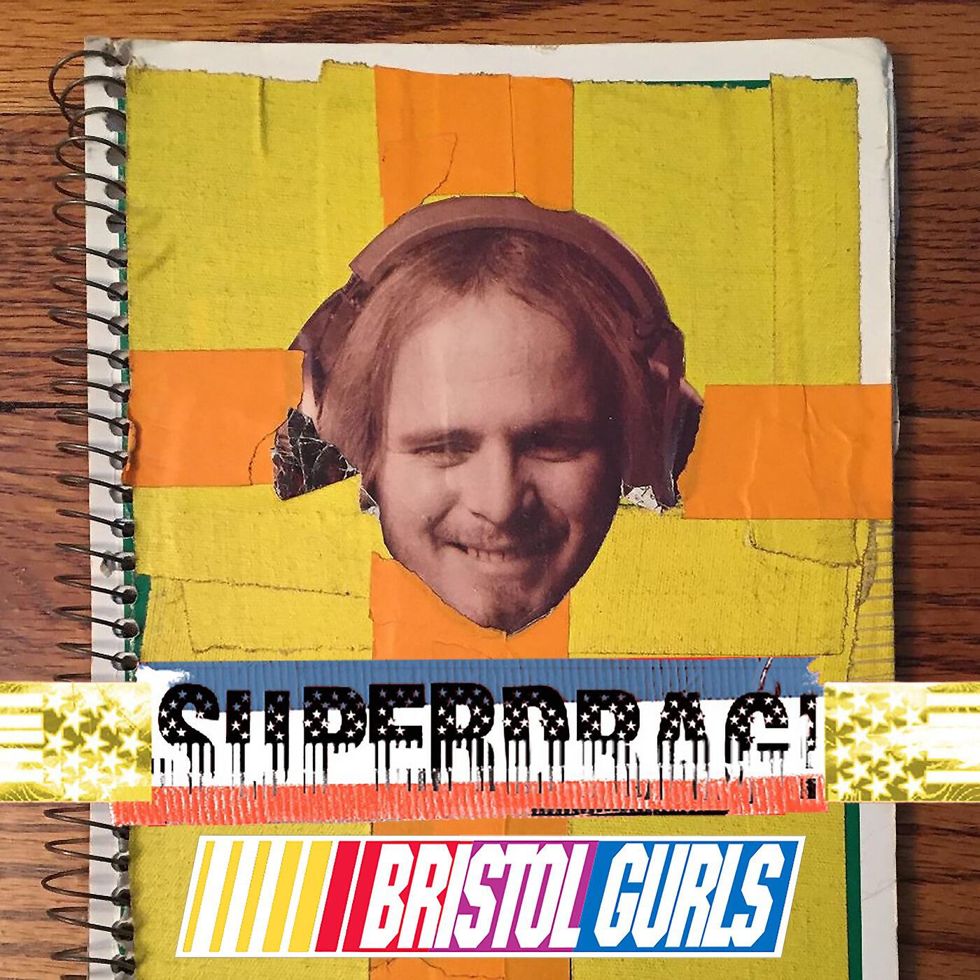 Релиз Bristol Gurls