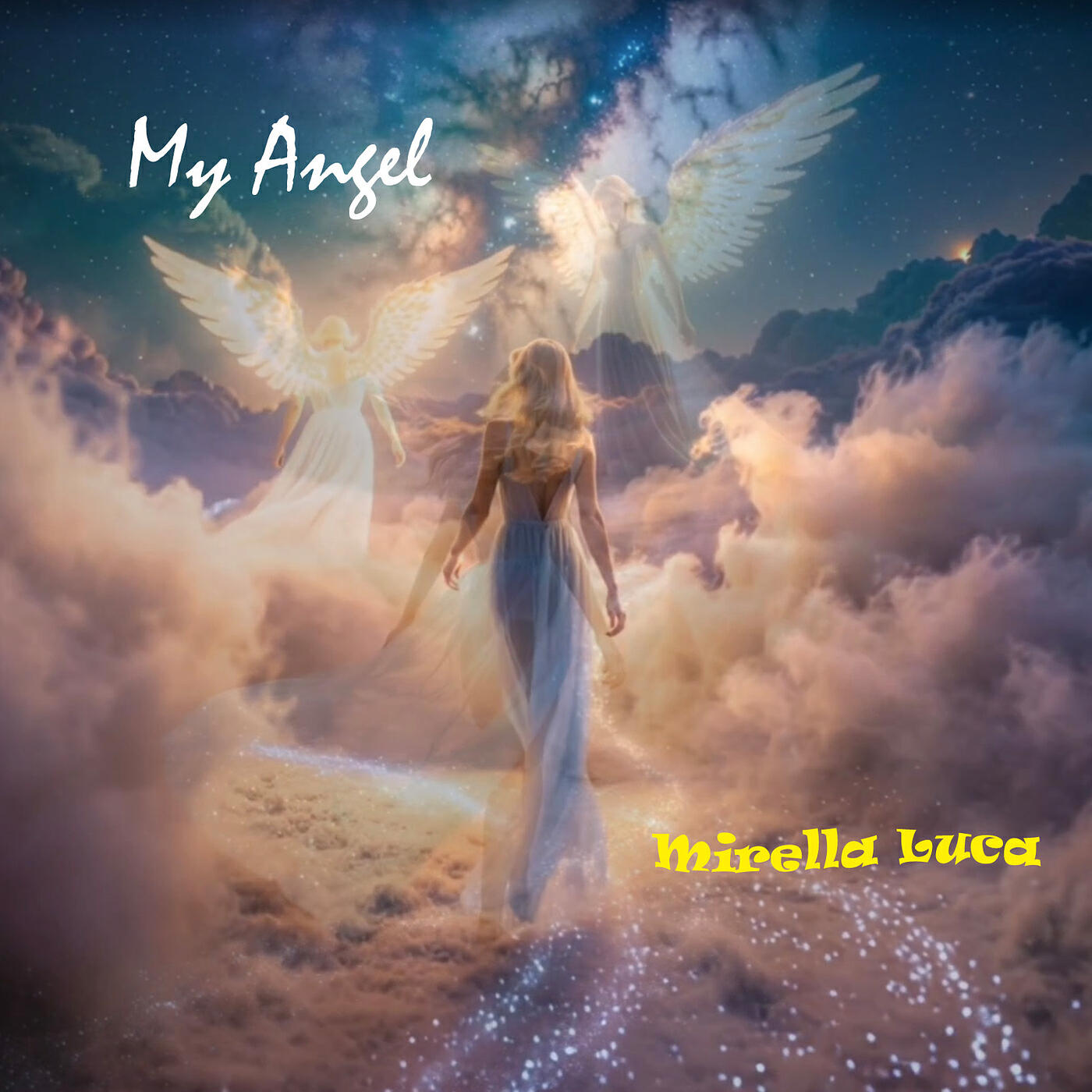 Релиз My Angel