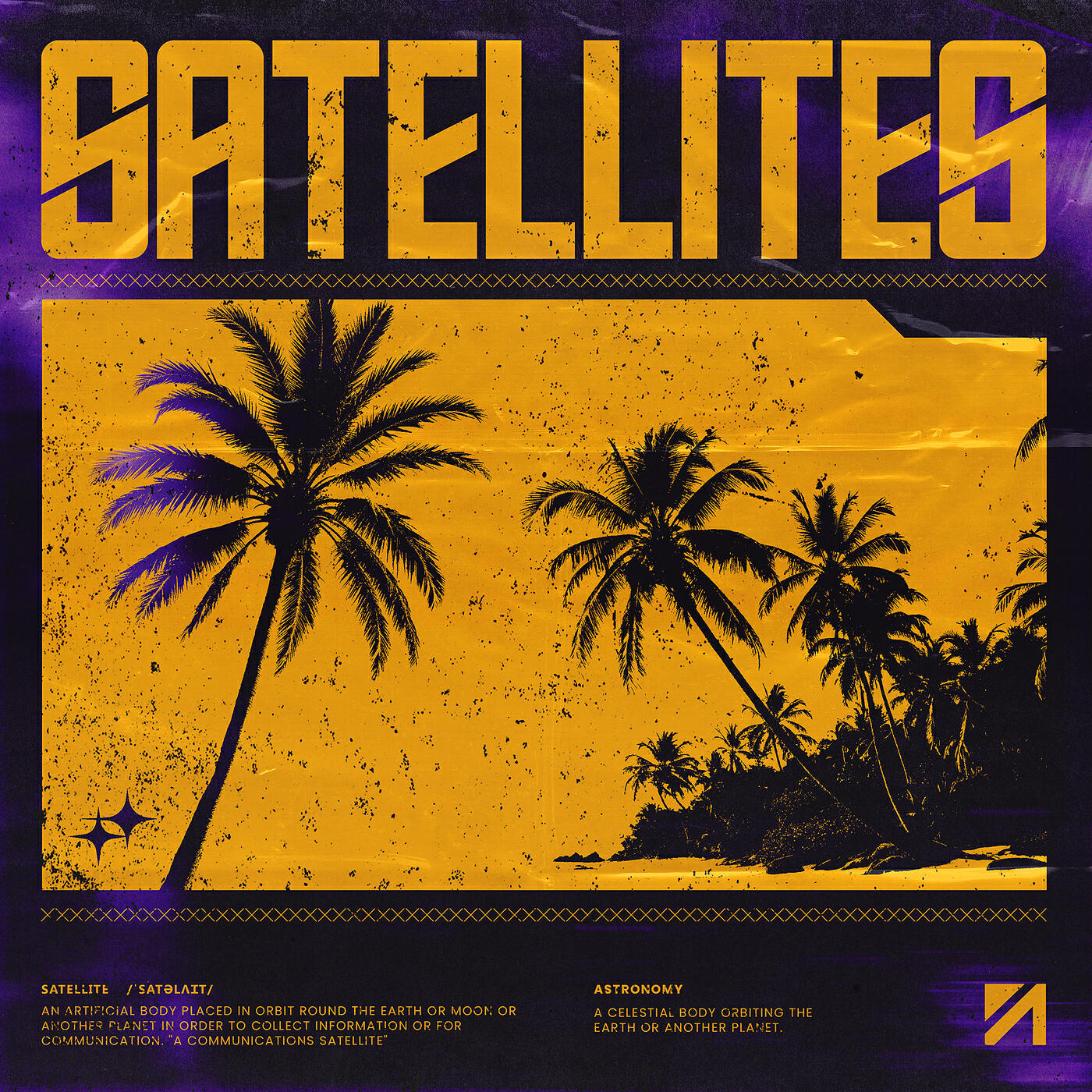 Релиз Satellites