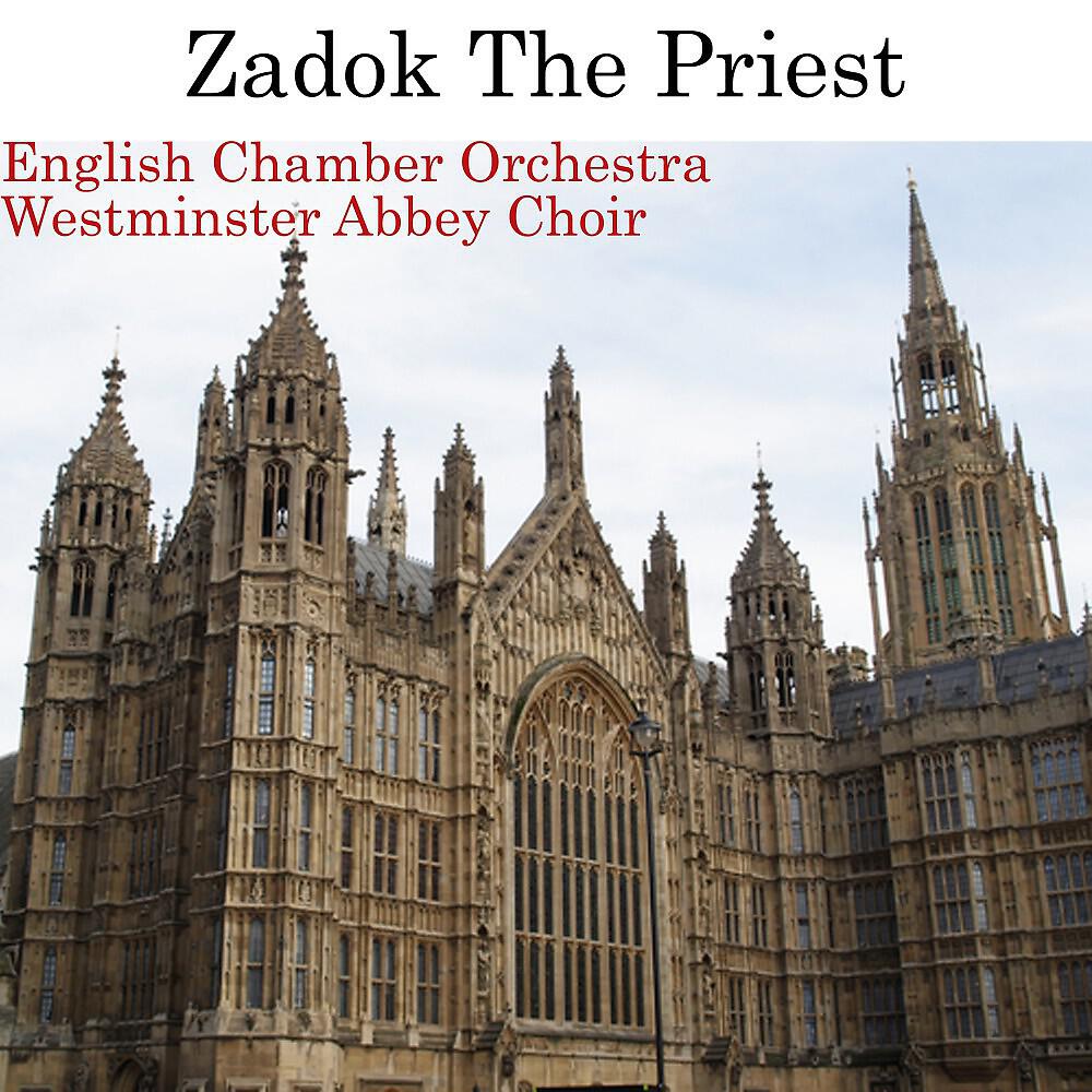 English Chamber Orchestra, Westminster Abbey Choir & London Brass
