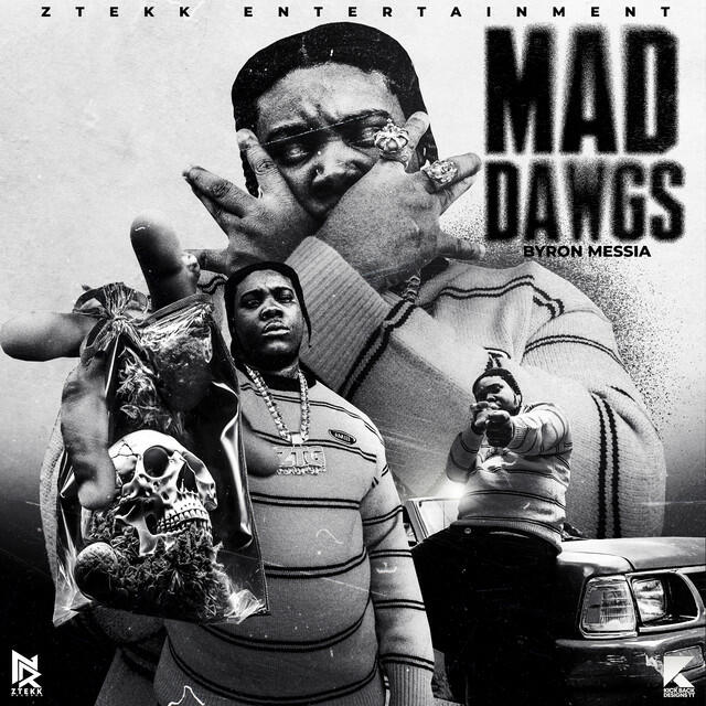 Релиз Mad Dawgs