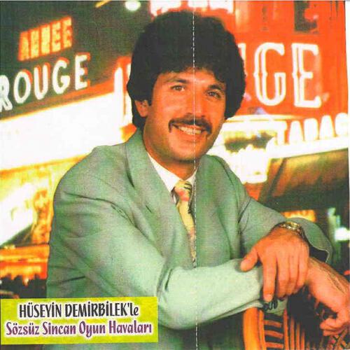 Релиз Sözsüz Sincan Oyun Havaları