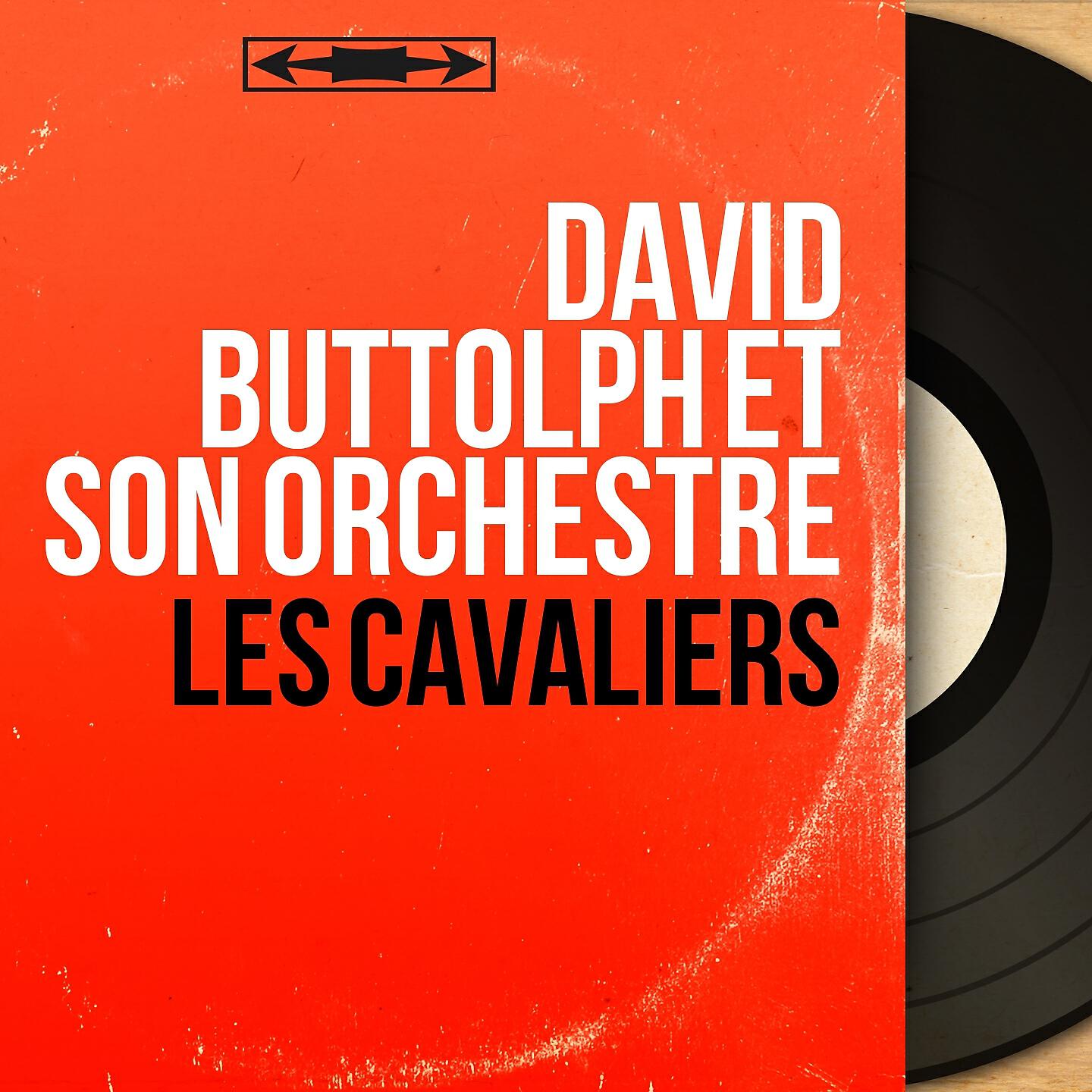 David Buttolph et son orchestre