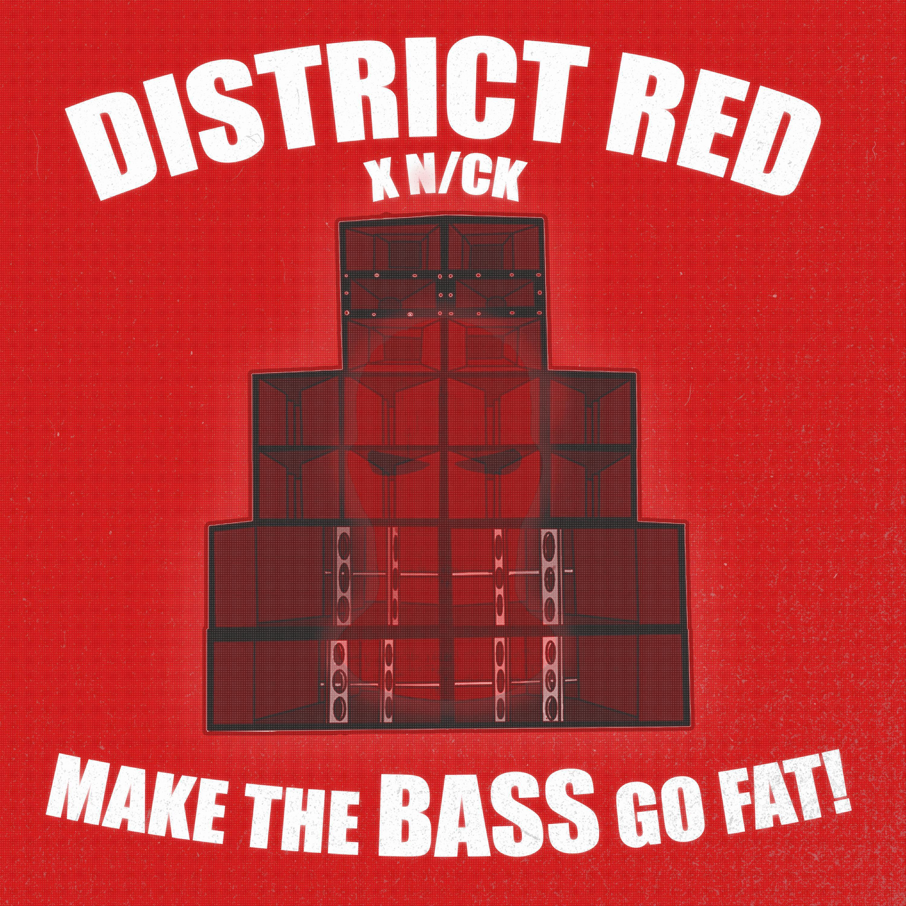 Релиз MAKE THE BASS GO FAT
