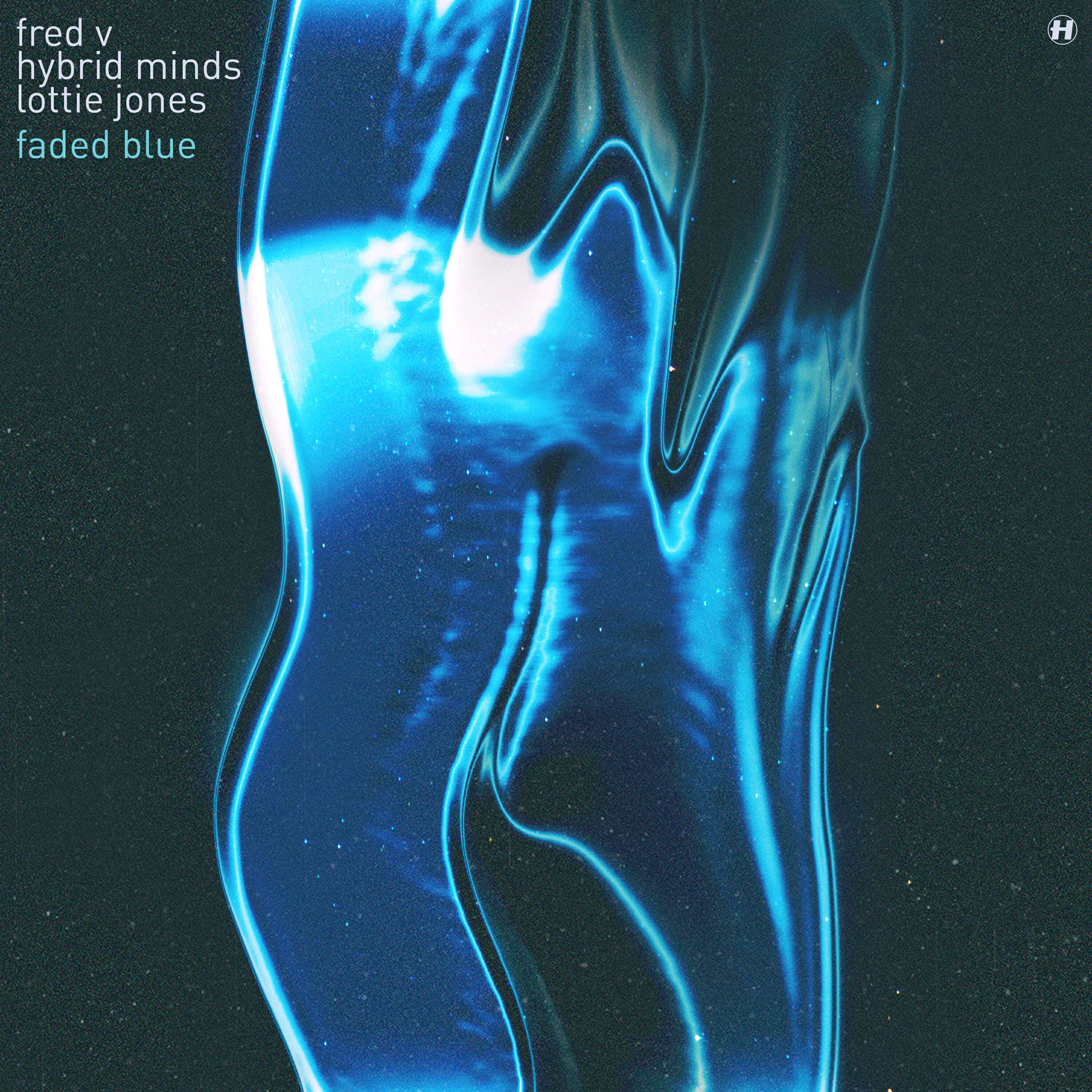 Релиз Faded Blue
