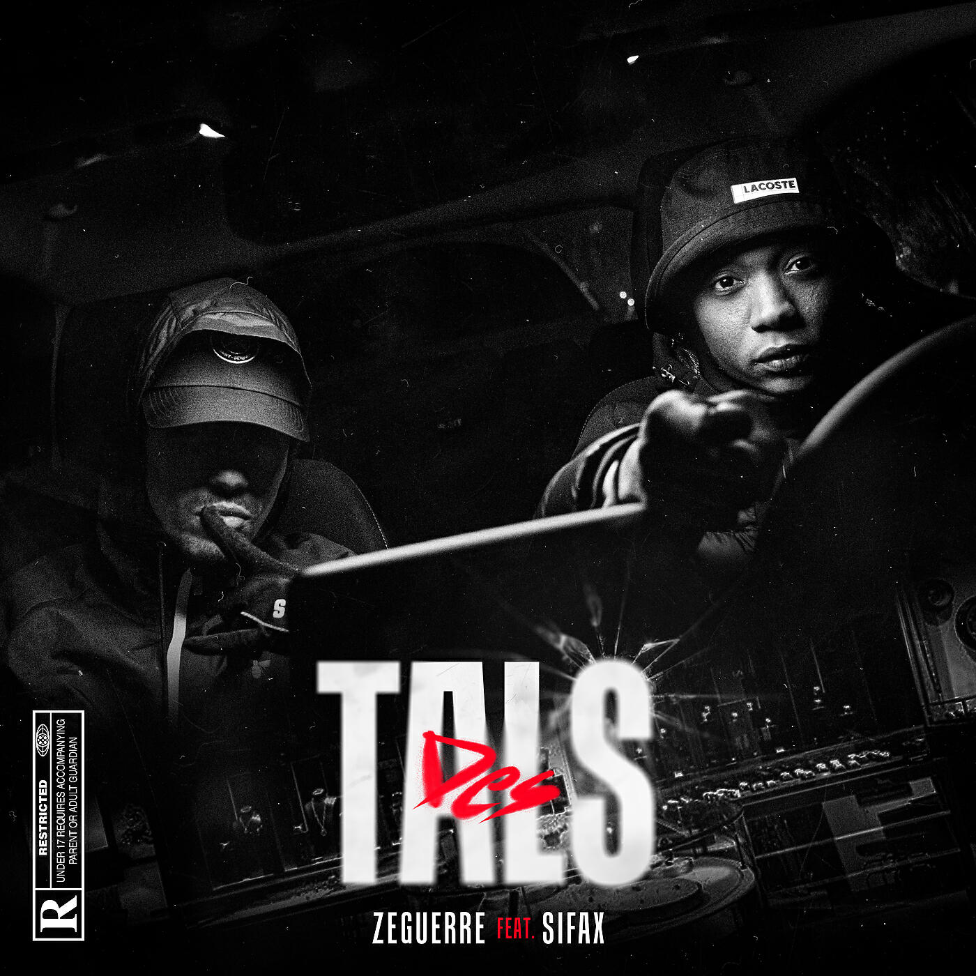 Релиз Des tals