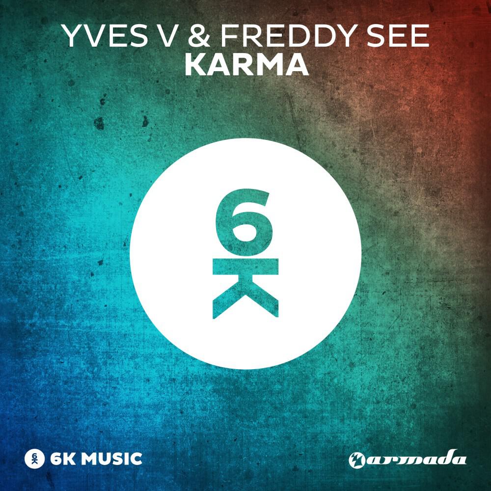 Релиз Karma