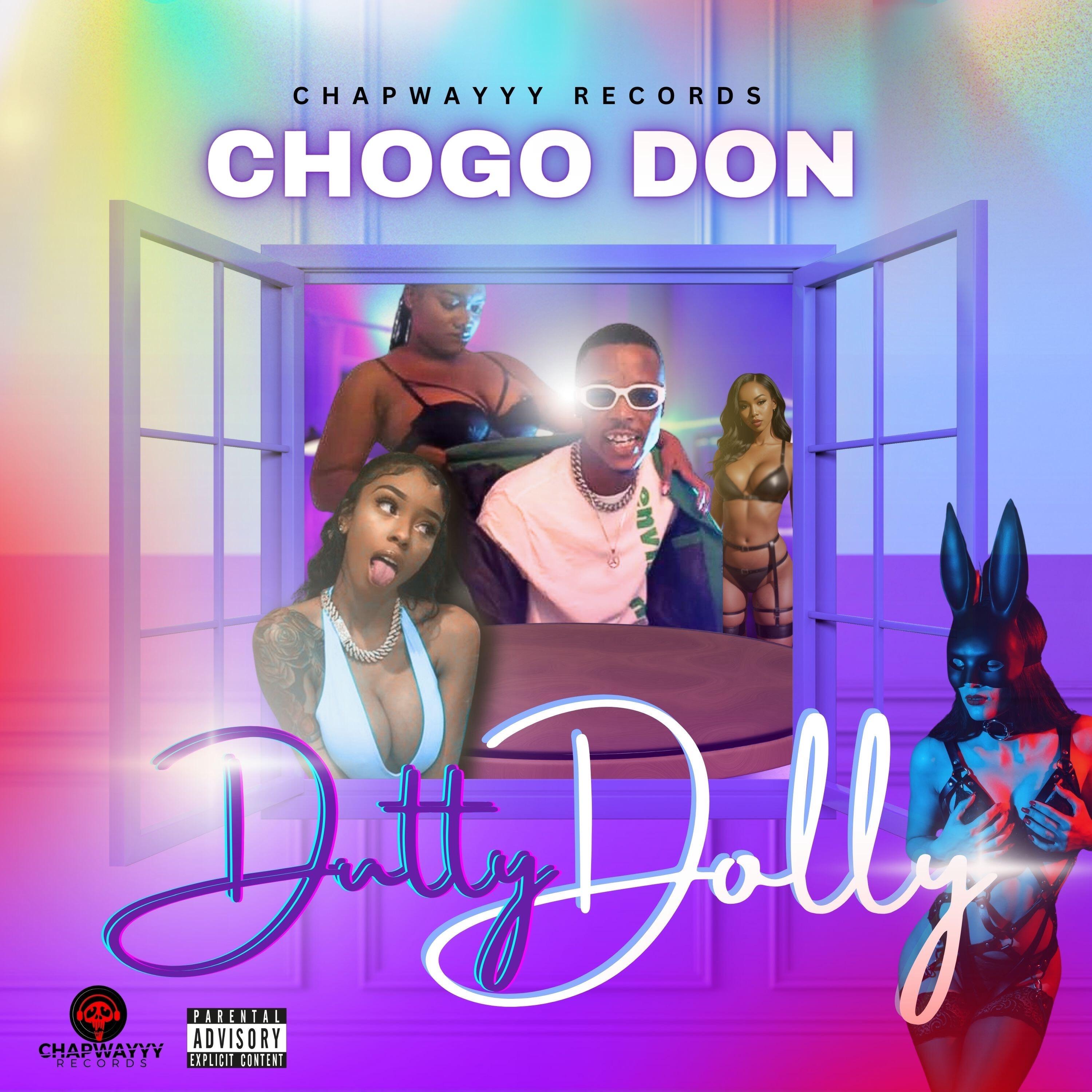 Релиз Dutty Dolly