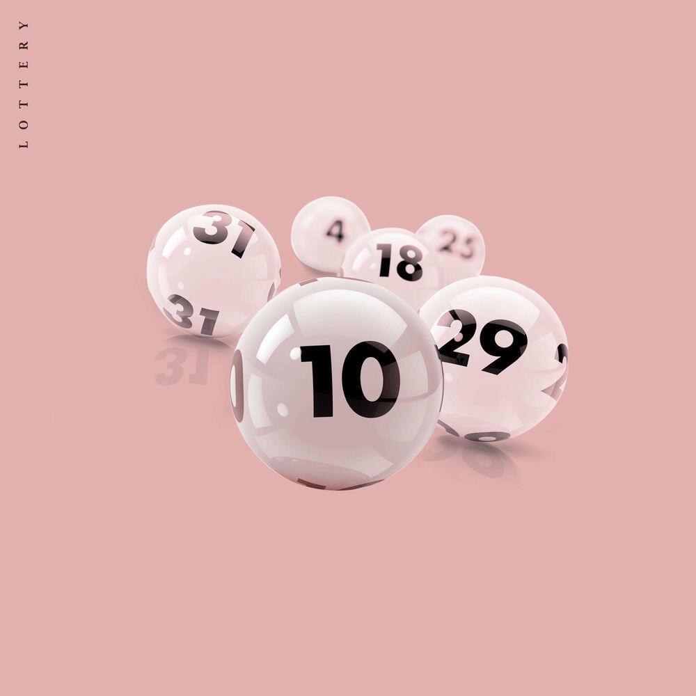 Релиз Lottery