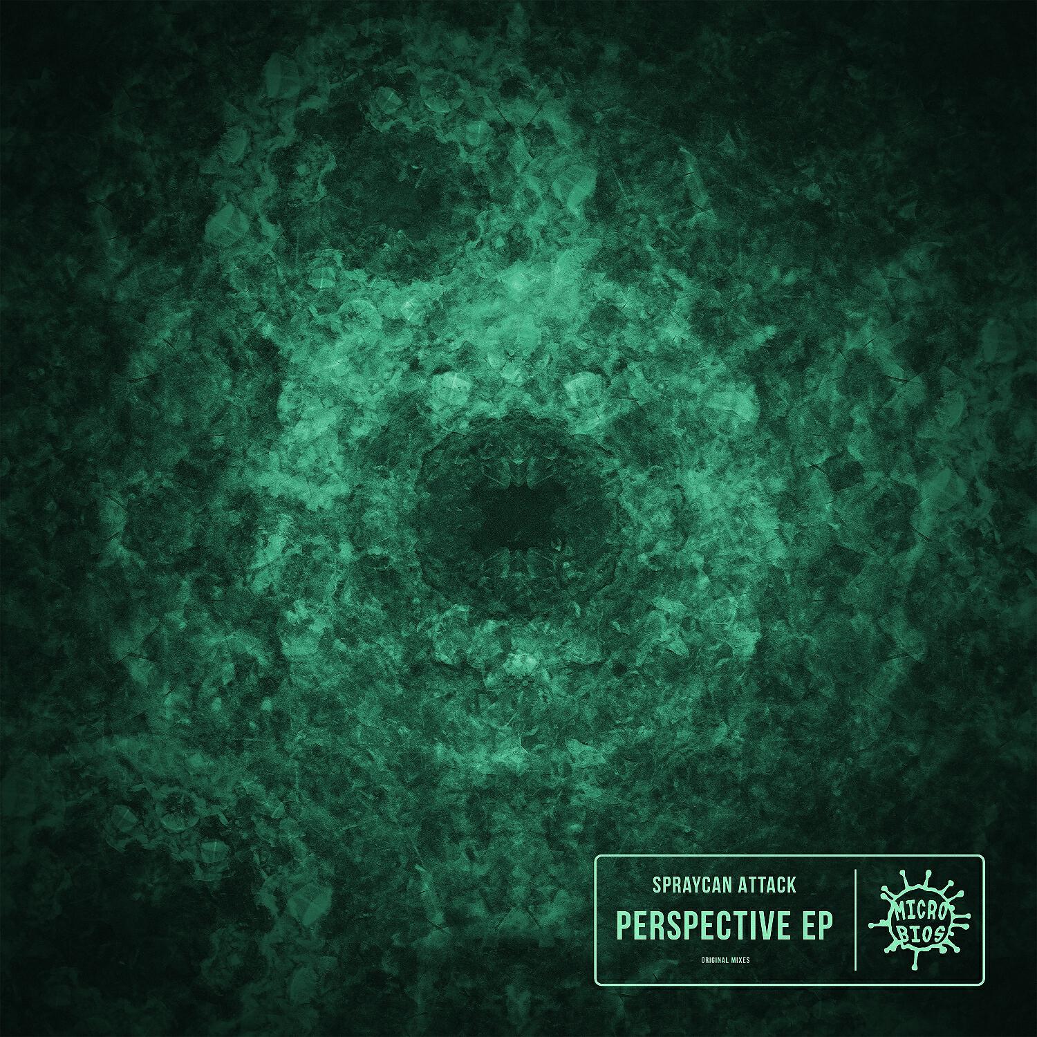 Релиз Perspective