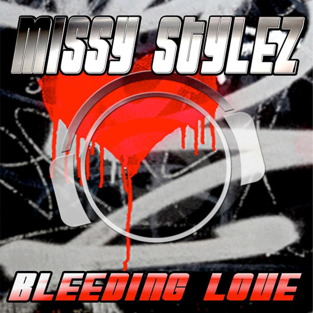 Релиз Bleeding Love