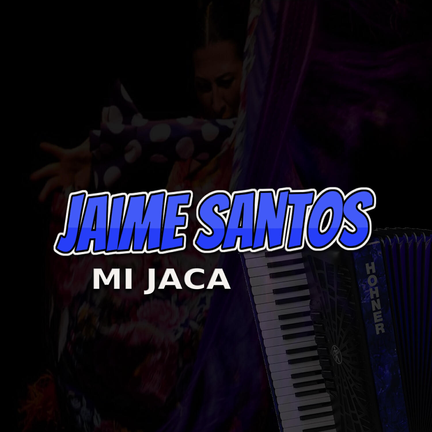 Релиз Mi Jaca