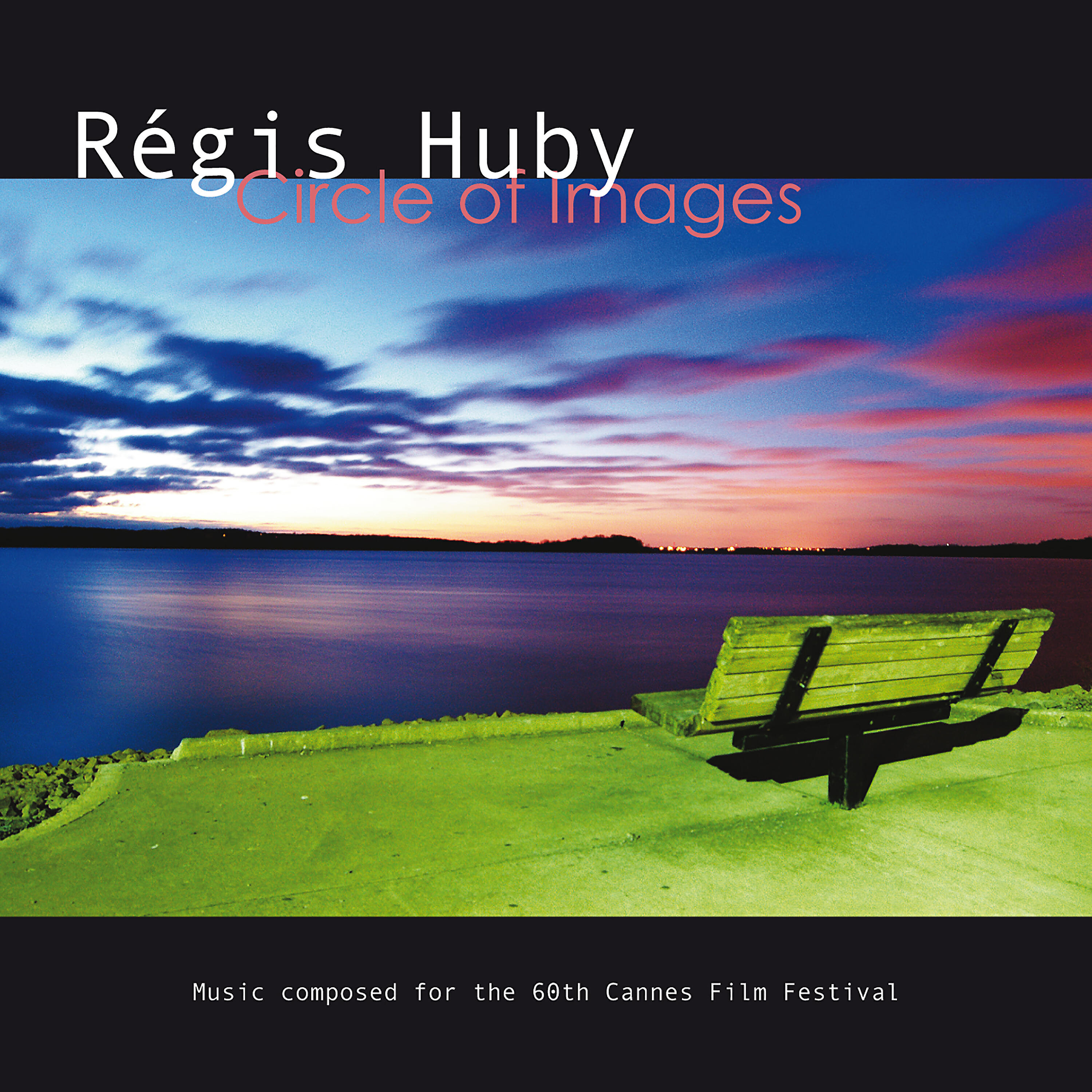 Релиз Circle of Images - Single