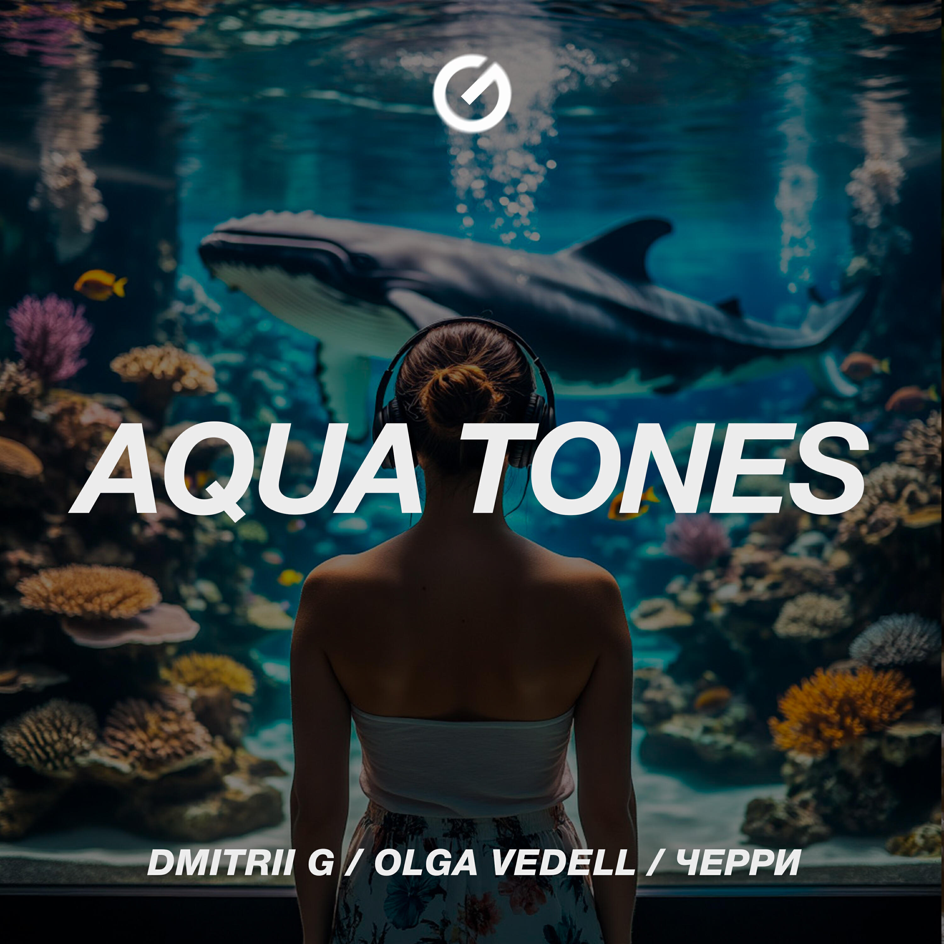 Релиз Aqua Tones