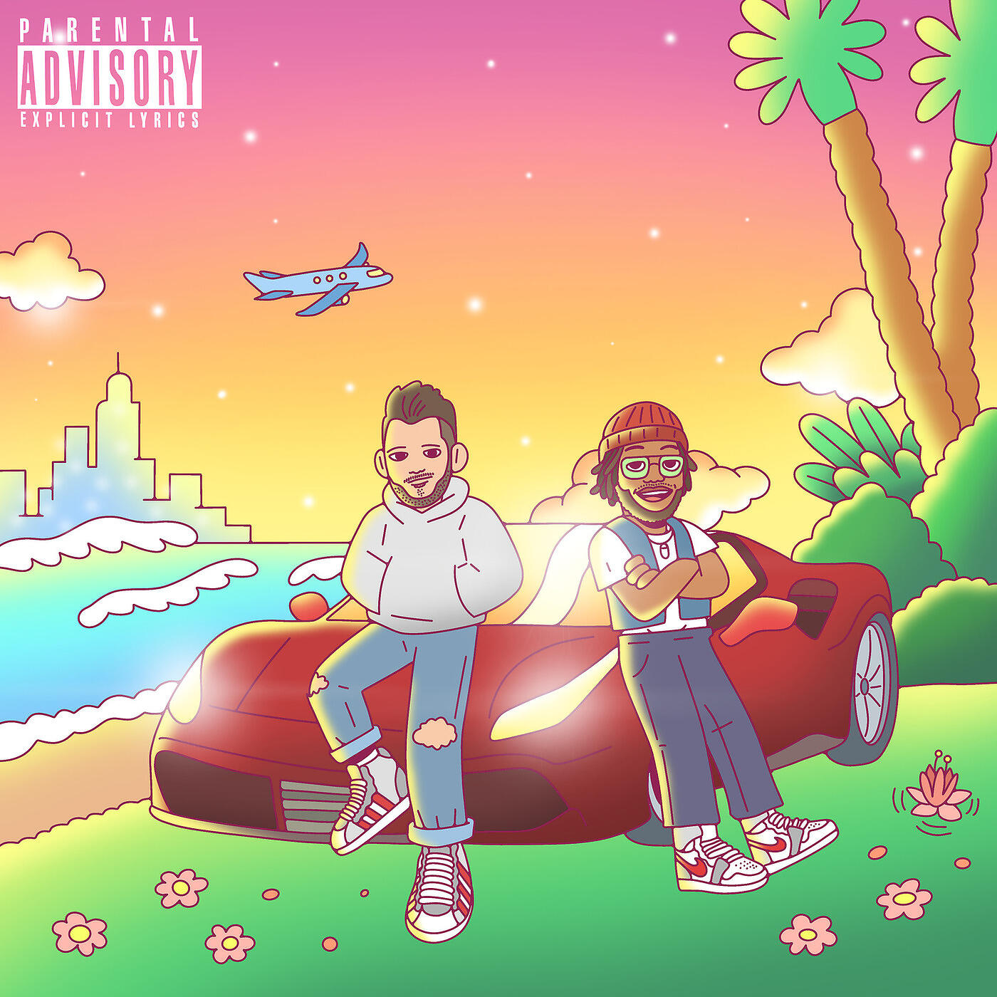 Релиз Summer in SoCal
