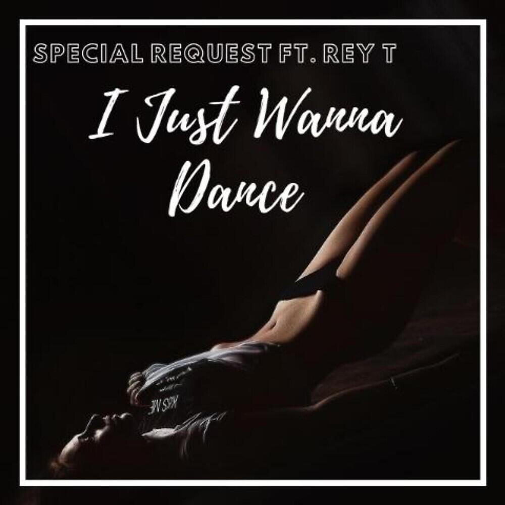 Релиз I Just Wanna Dance