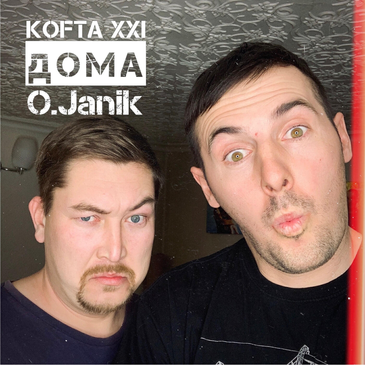 Постер альбома Дома