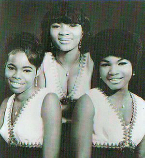 The Lovelites