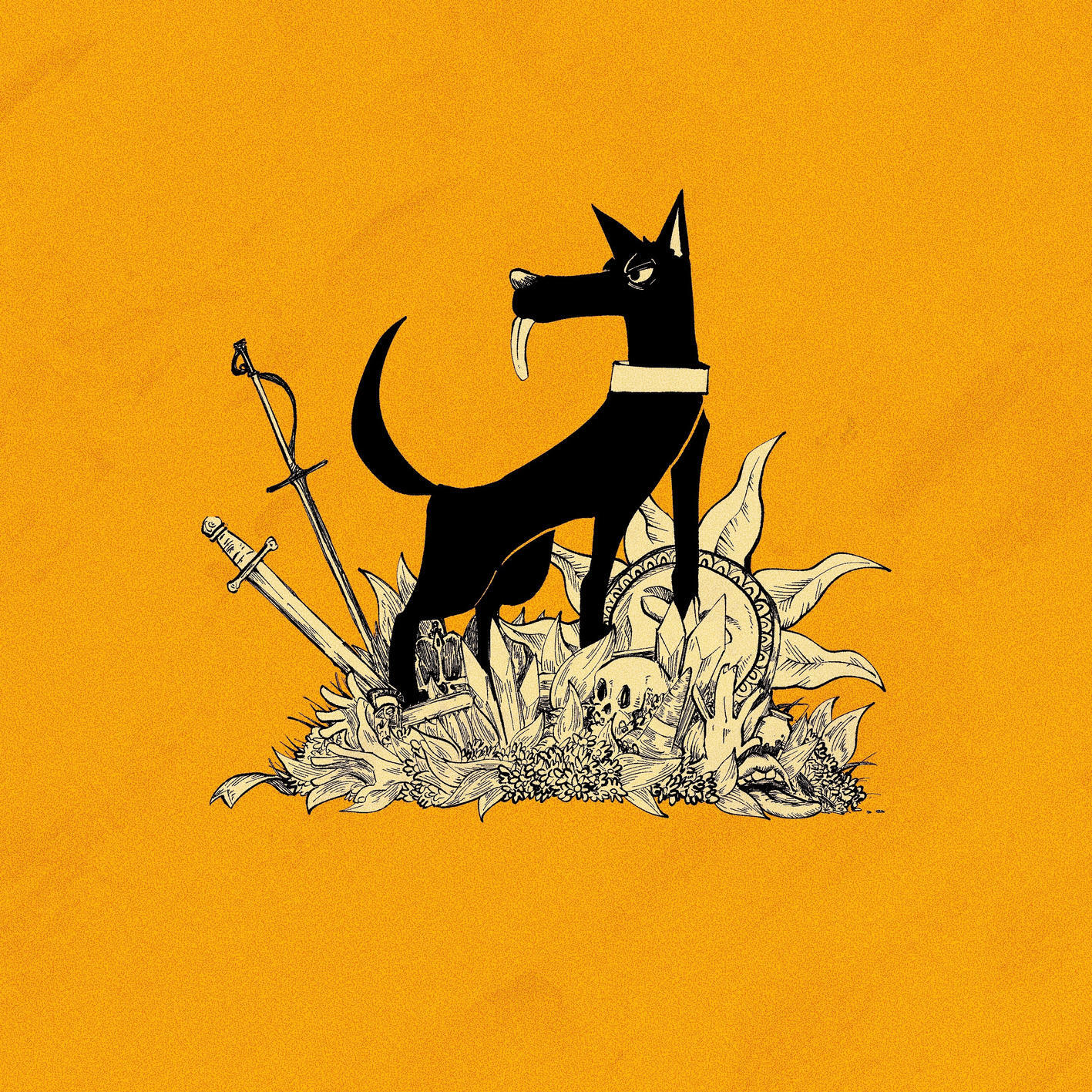 Релиз Stupid dog