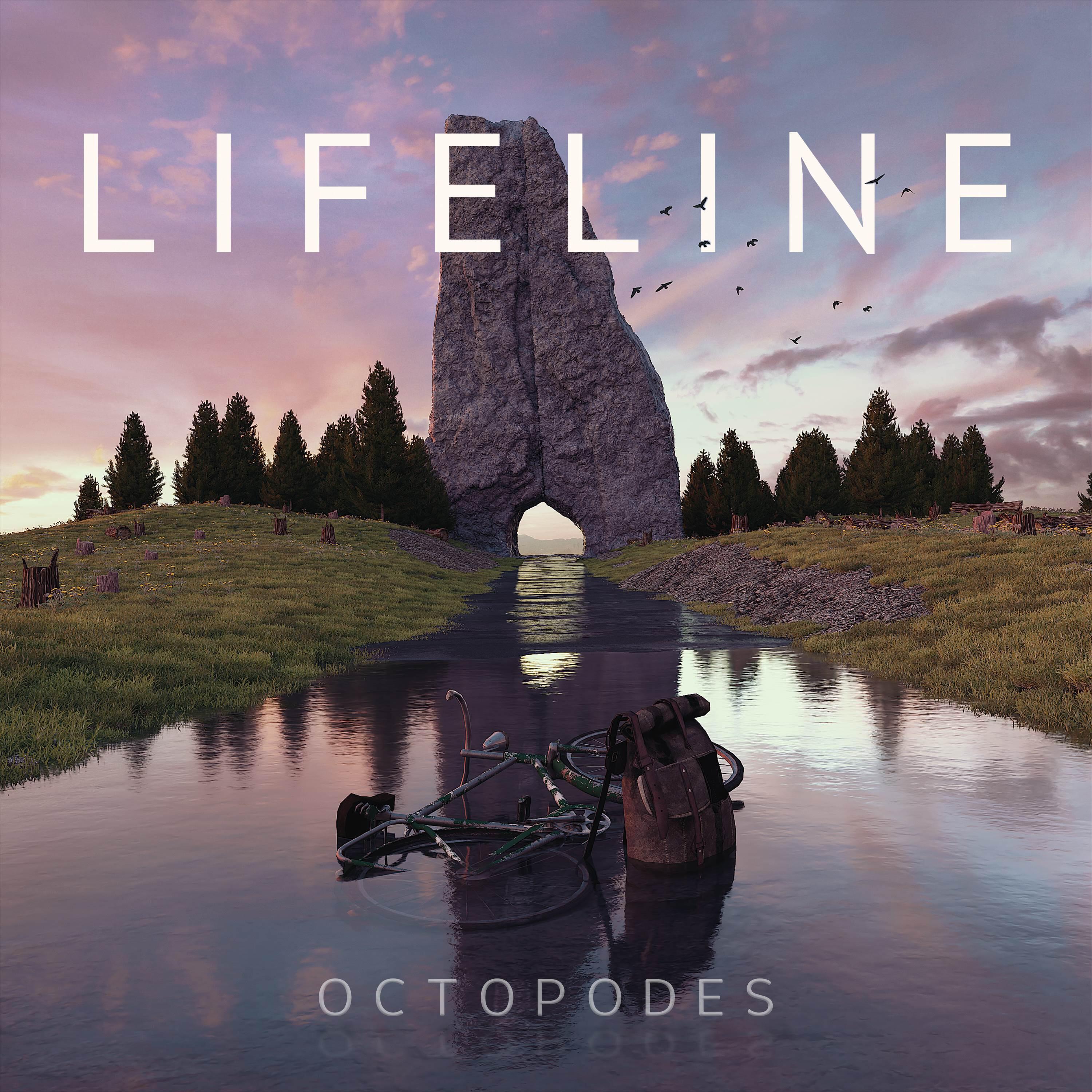 Релиз Lifeline