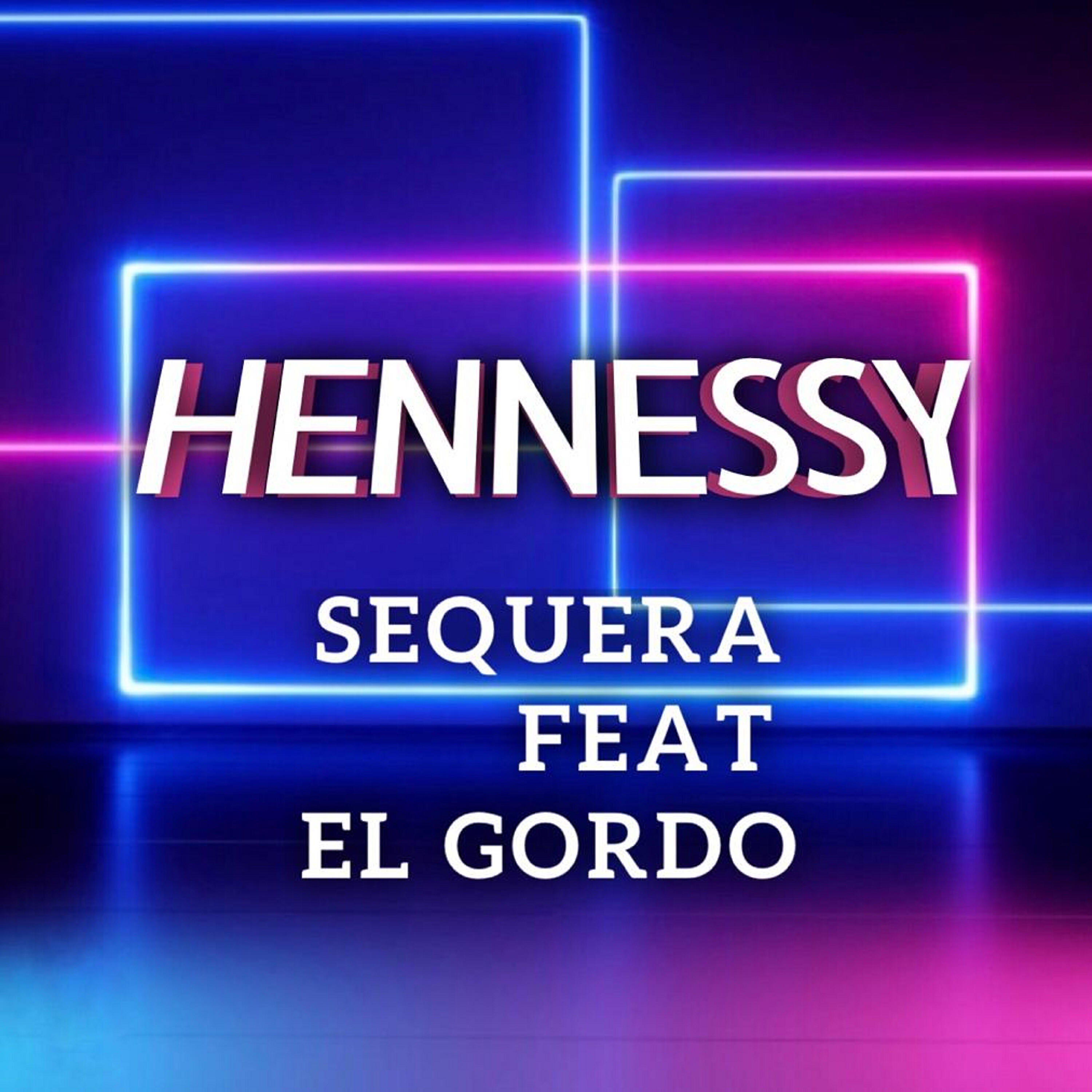 Релиз Henessy
