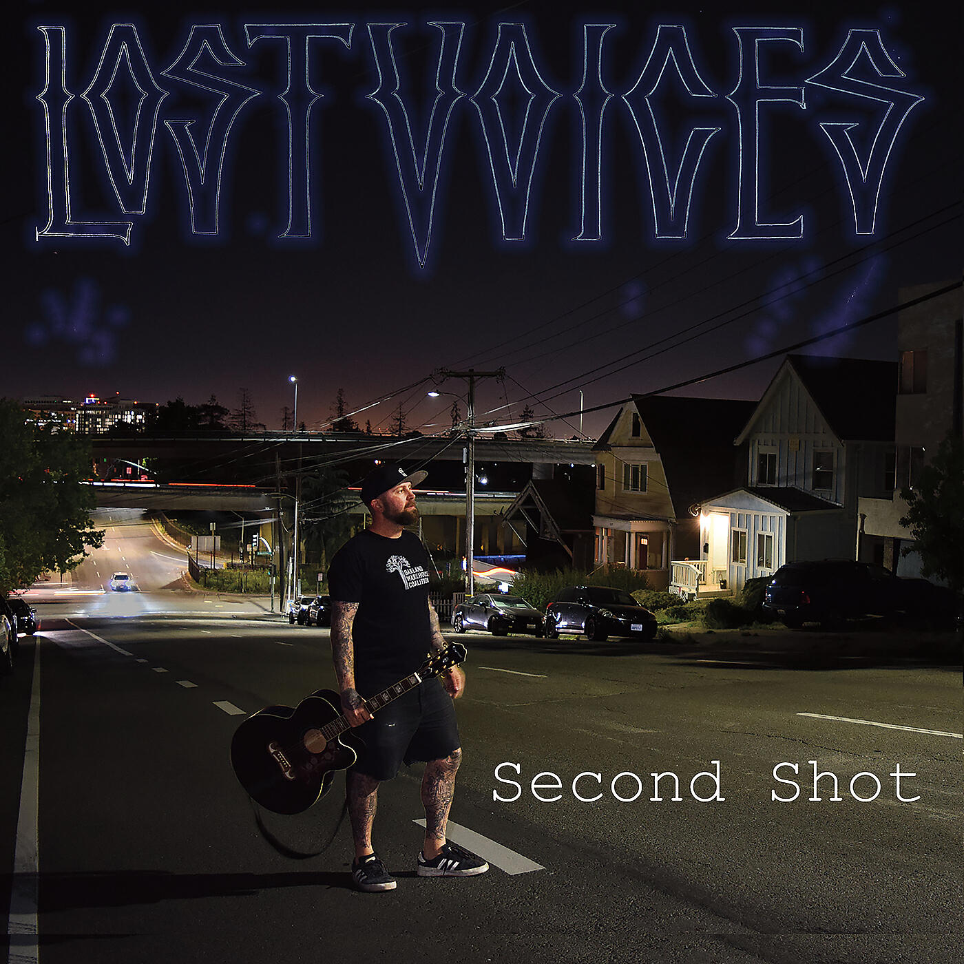 Релиз Second Shot